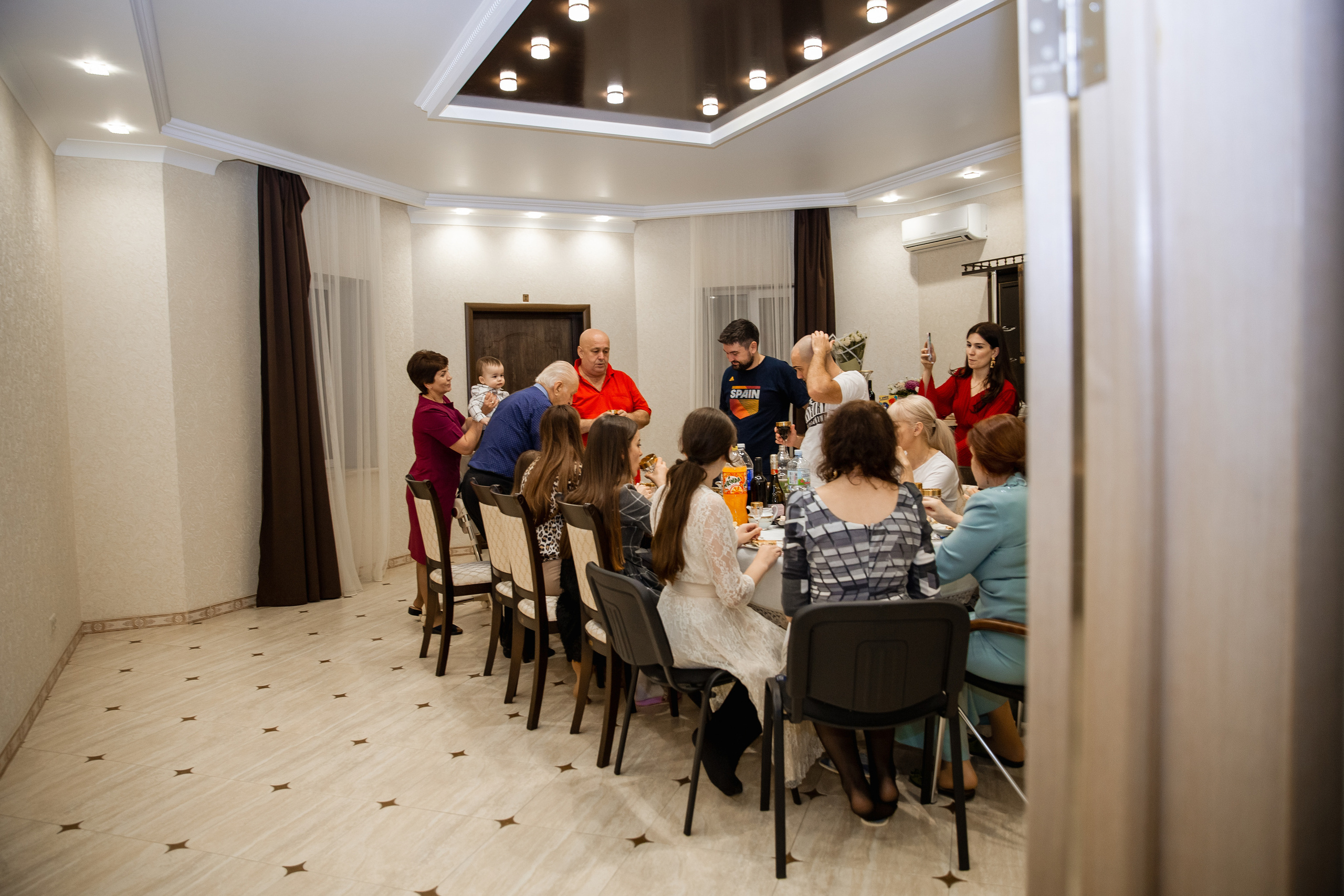 ДР БЛИЗНЕЦЫ. Свадебный и семейный фотограф в г. Краснодаре Олеся Токарь