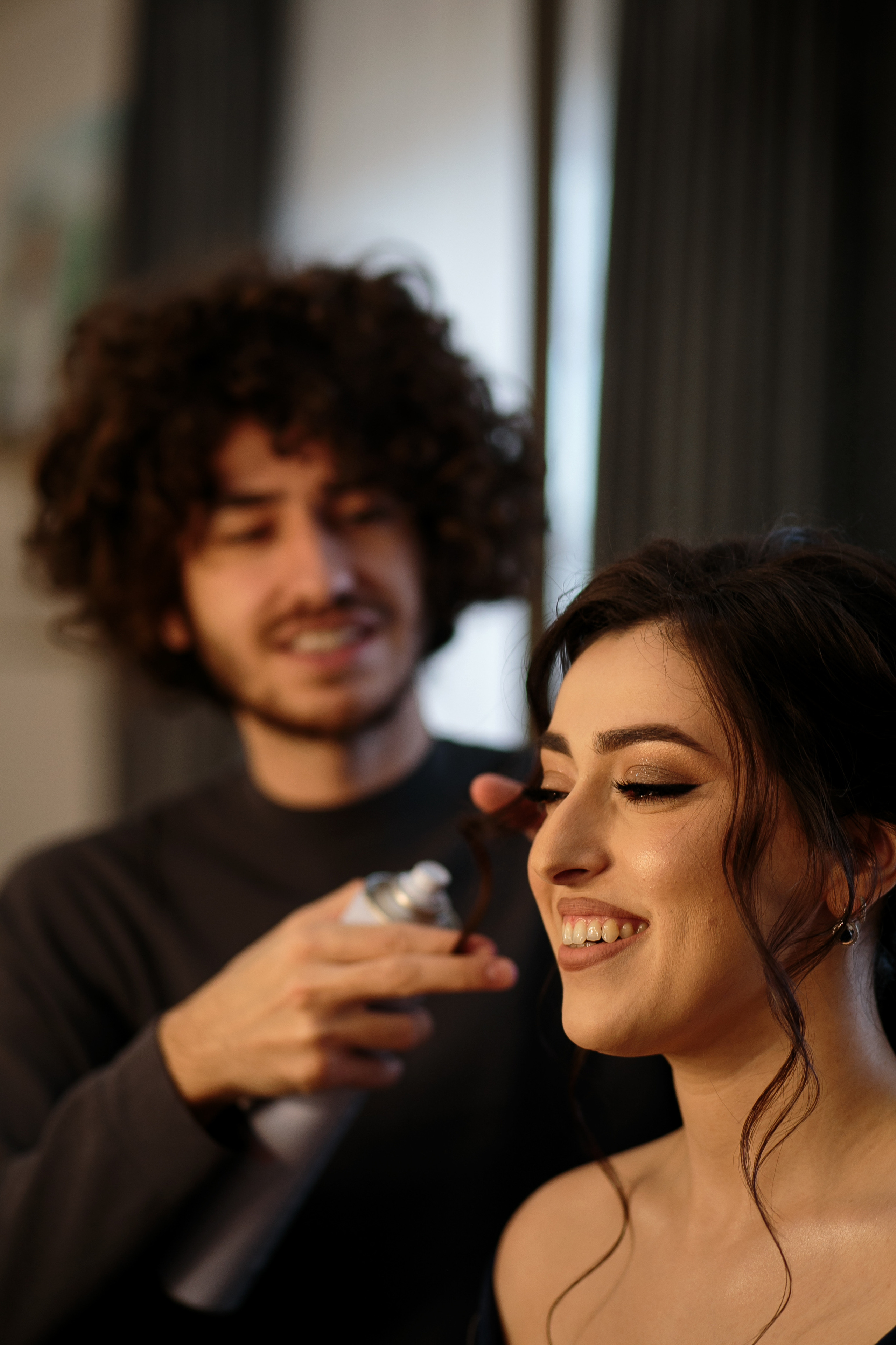 Арам и Мариам. Свадебный и семейный фотограф в г. Краснодаре Олеся Токарь