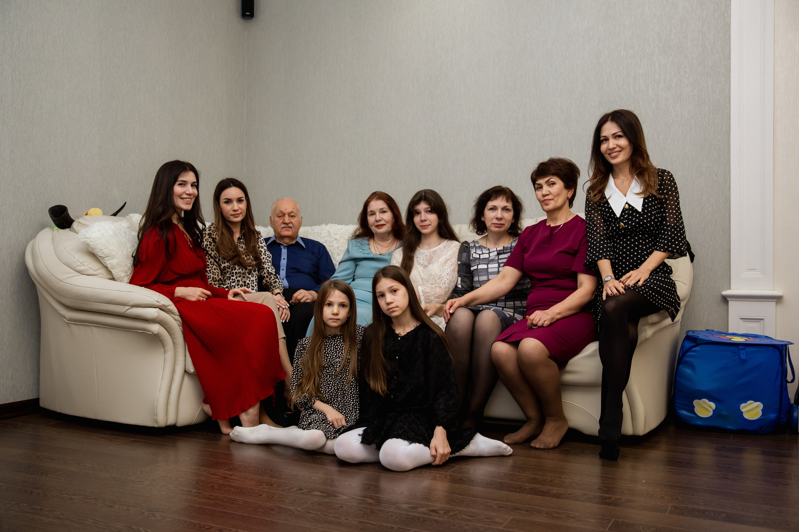 ДР БЛИЗНЕЦЫ. Свадебный и семейный фотограф в г. Краснодаре Олеся Токарь