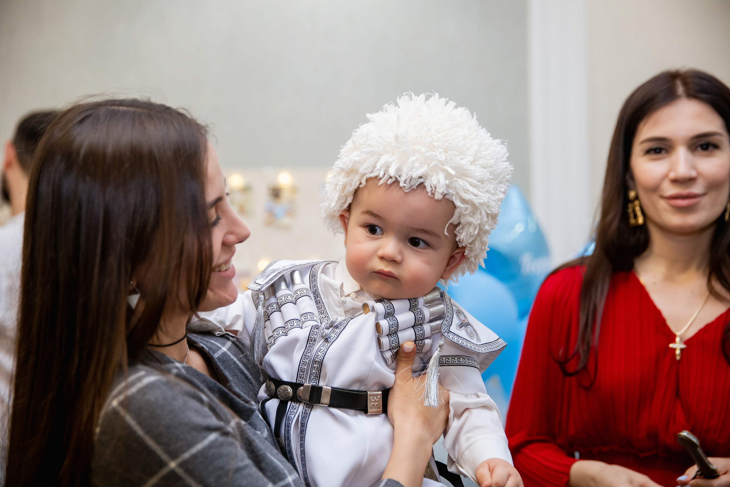 ДР БЛИЗНЕЦЫ. Свадебный и семейный фотограф в г. Краснодаре Олеся Токарь