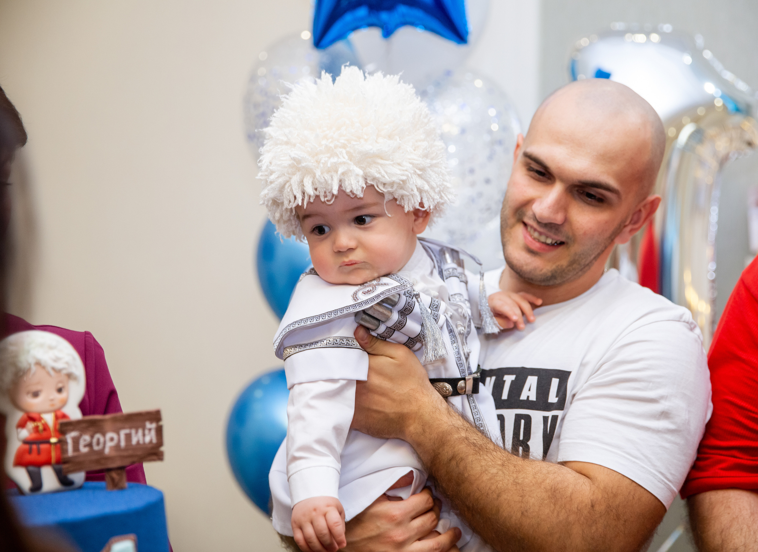 ДР БЛИЗНЕЦЫ. Свадебный и семейный фотограф в г. Краснодаре Олеся Токарь