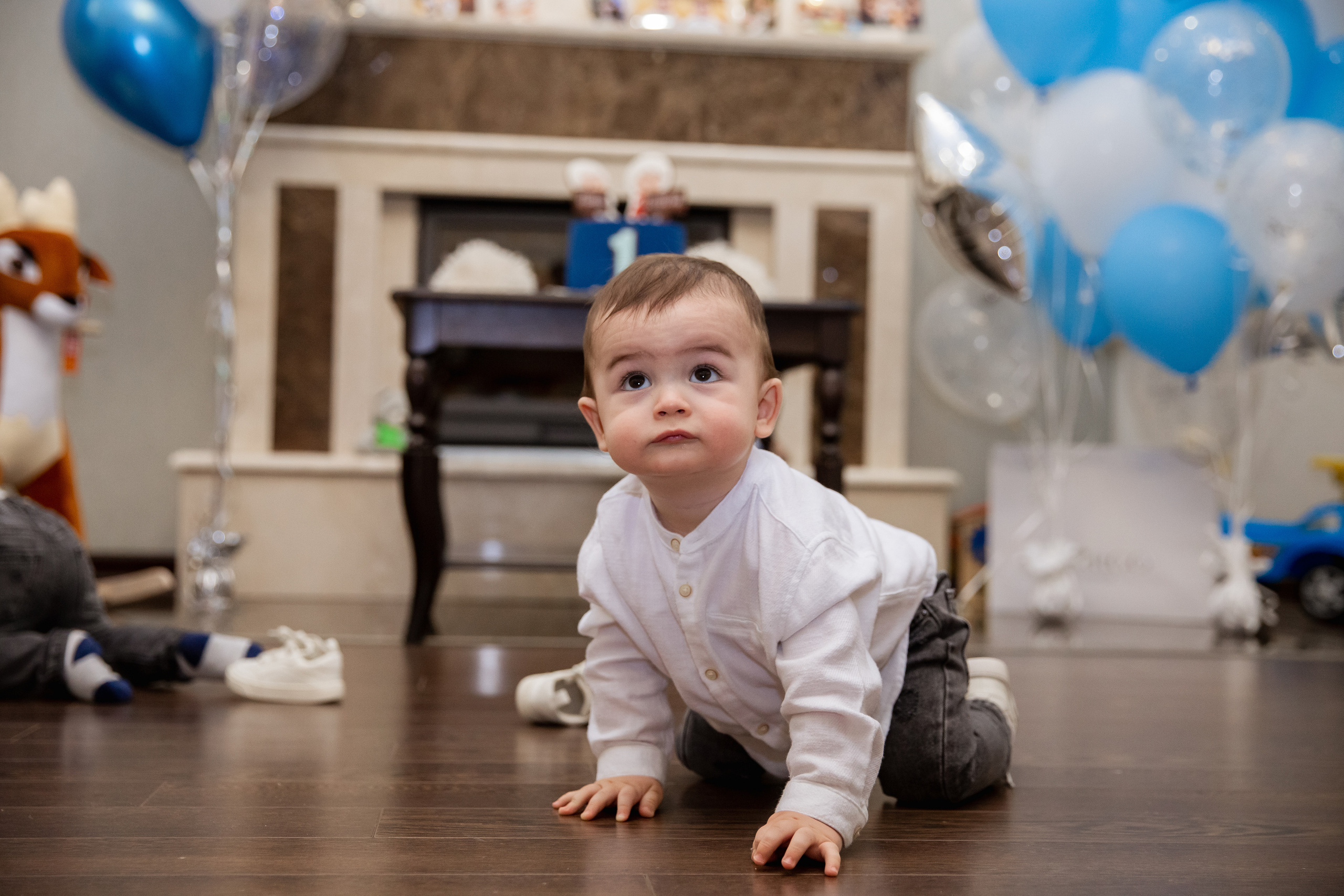 ДР БЛИЗНЕЦЫ. Свадебный и семейный фотограф в г. Краснодаре Олеся Токарь