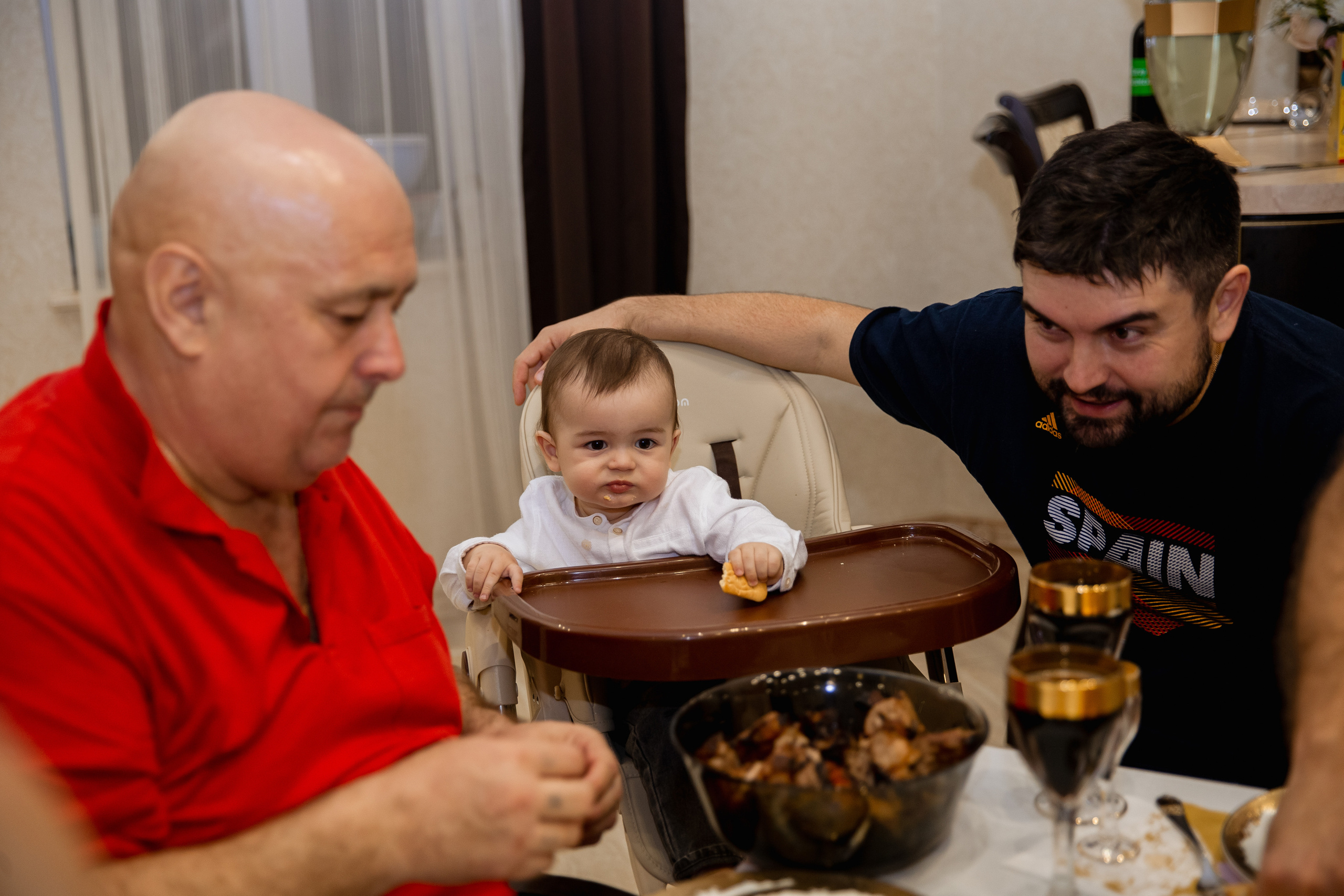 ДР БЛИЗНЕЦЫ. Свадебный и семейный фотограф в г. Краснодаре Олеся Токарь