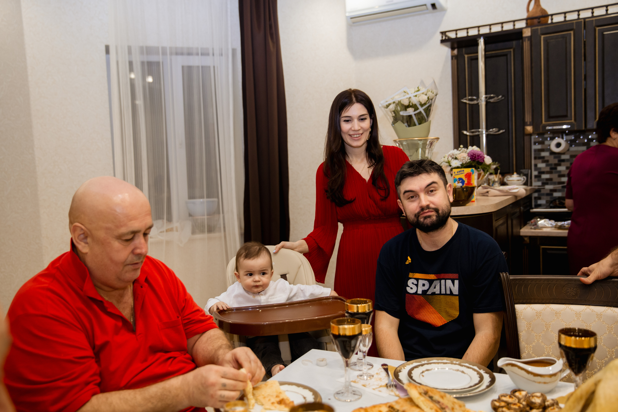 ДР БЛИЗНЕЦЫ. Свадебный и семейный фотограф в г. Краснодаре Олеся Токарь