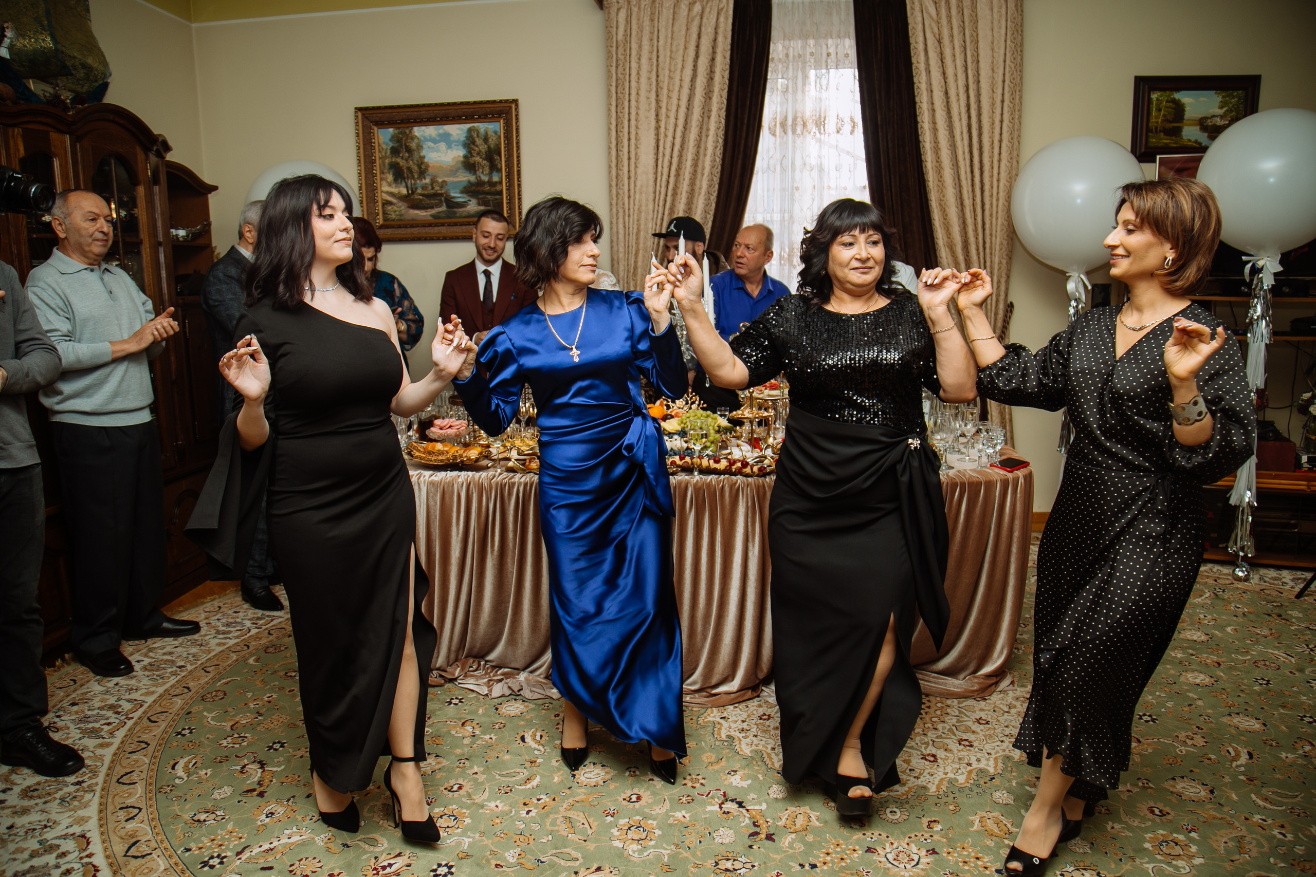 Арам и Мариам. Свадебный и семейный фотограф в г. Краснодаре Олеся Токарь