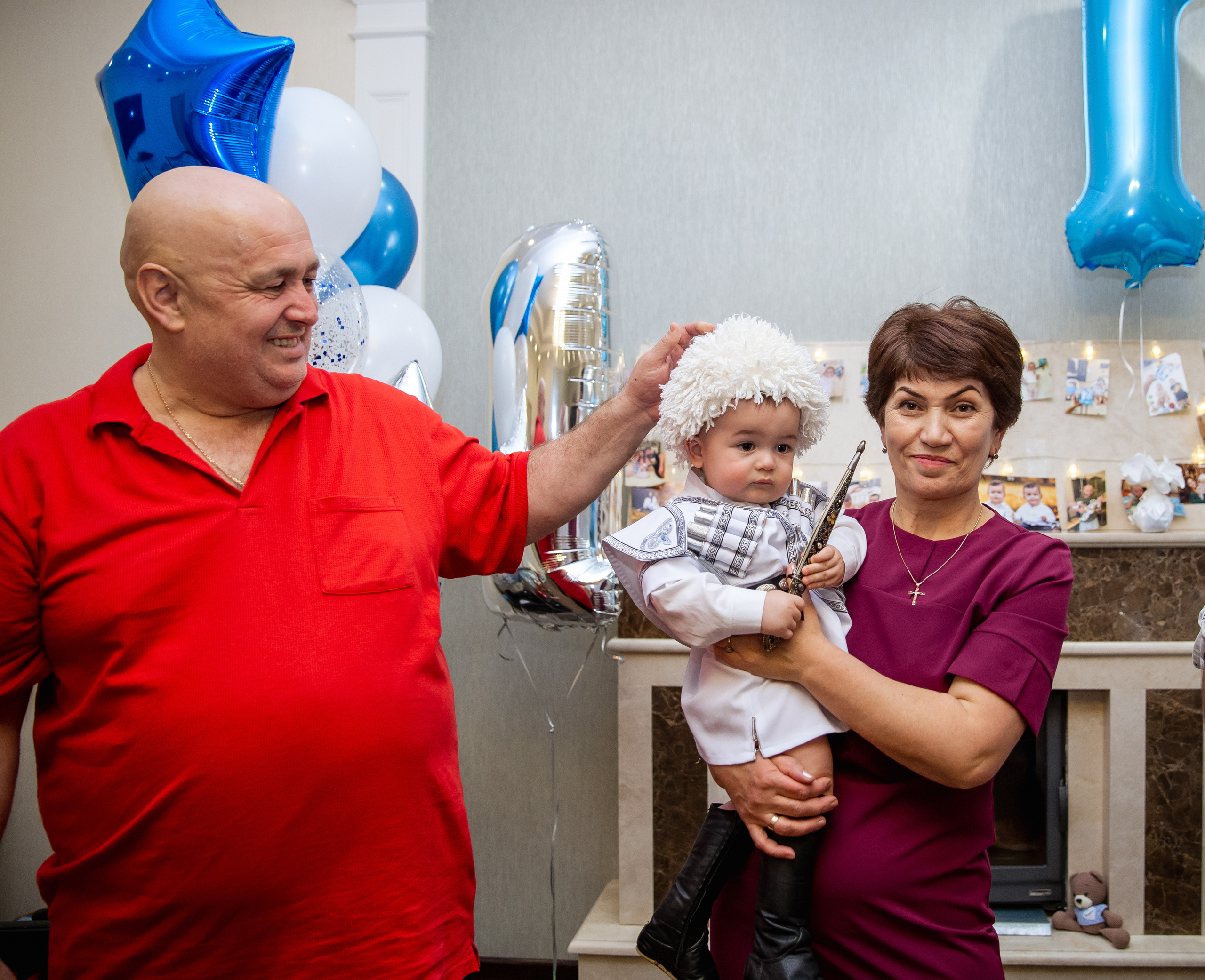 ДР БЛИЗНЕЦЫ. Свадебный и семейный фотограф в г. Краснодаре Олеся Токарь