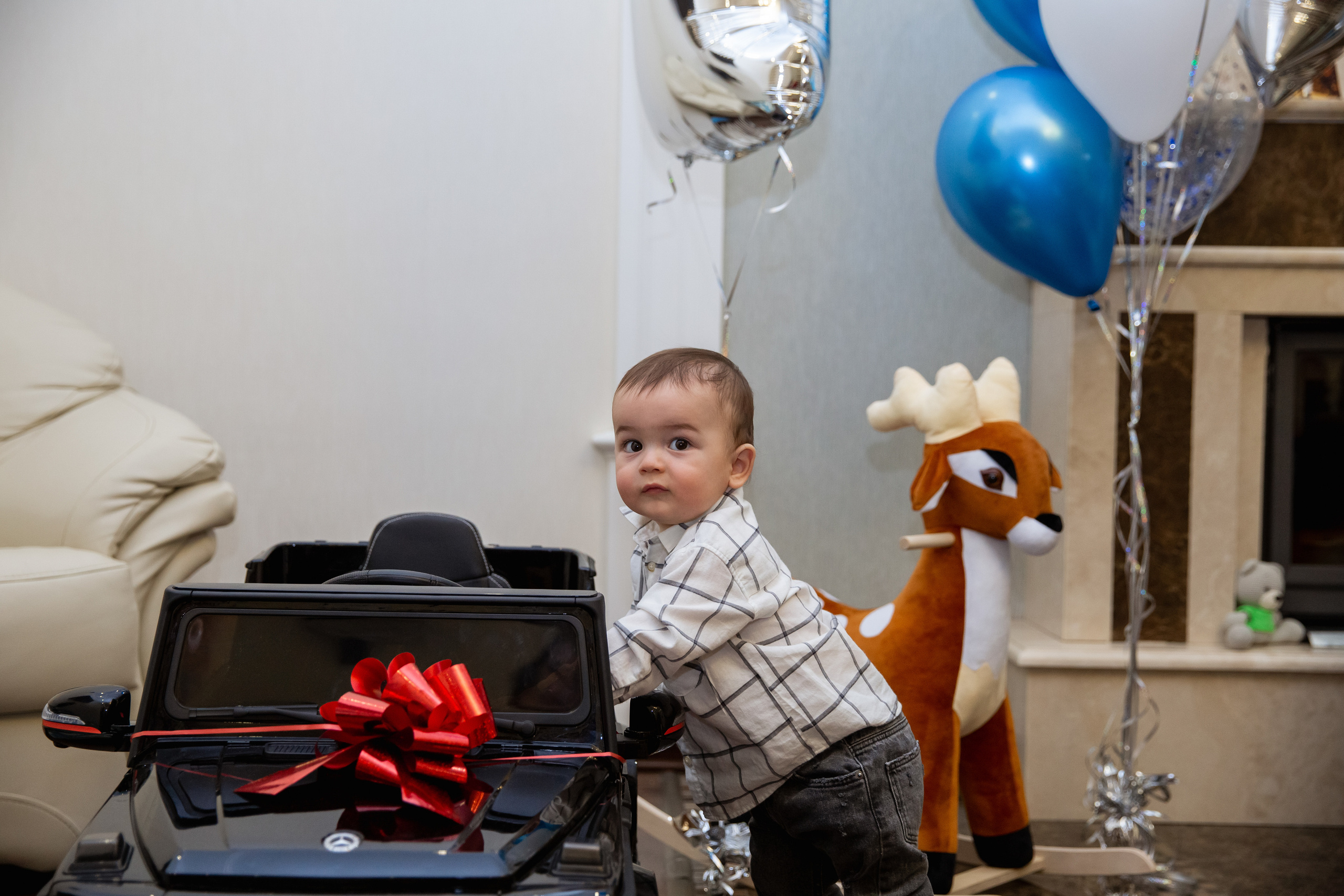 ДР БЛИЗНЕЦЫ. Свадебный и семейный фотограф в г. Краснодаре Олеся Токарь