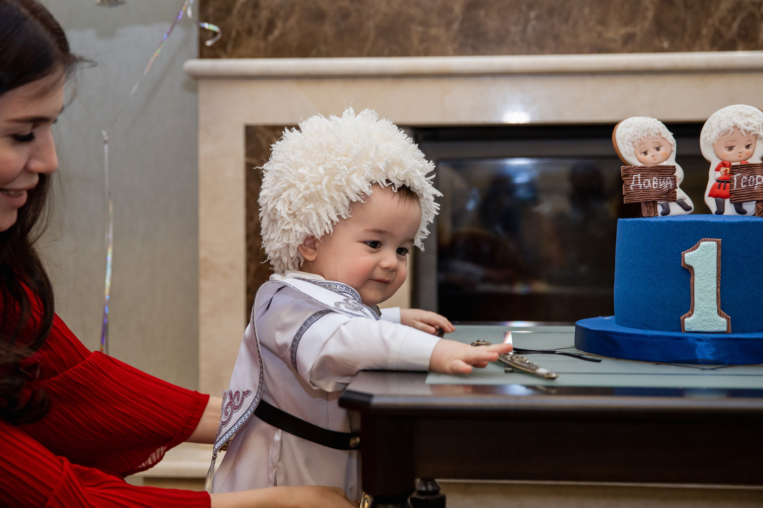 ДР БЛИЗНЕЦЫ. Свадебный и семейный фотограф в г. Краснодаре Олеся Токарь