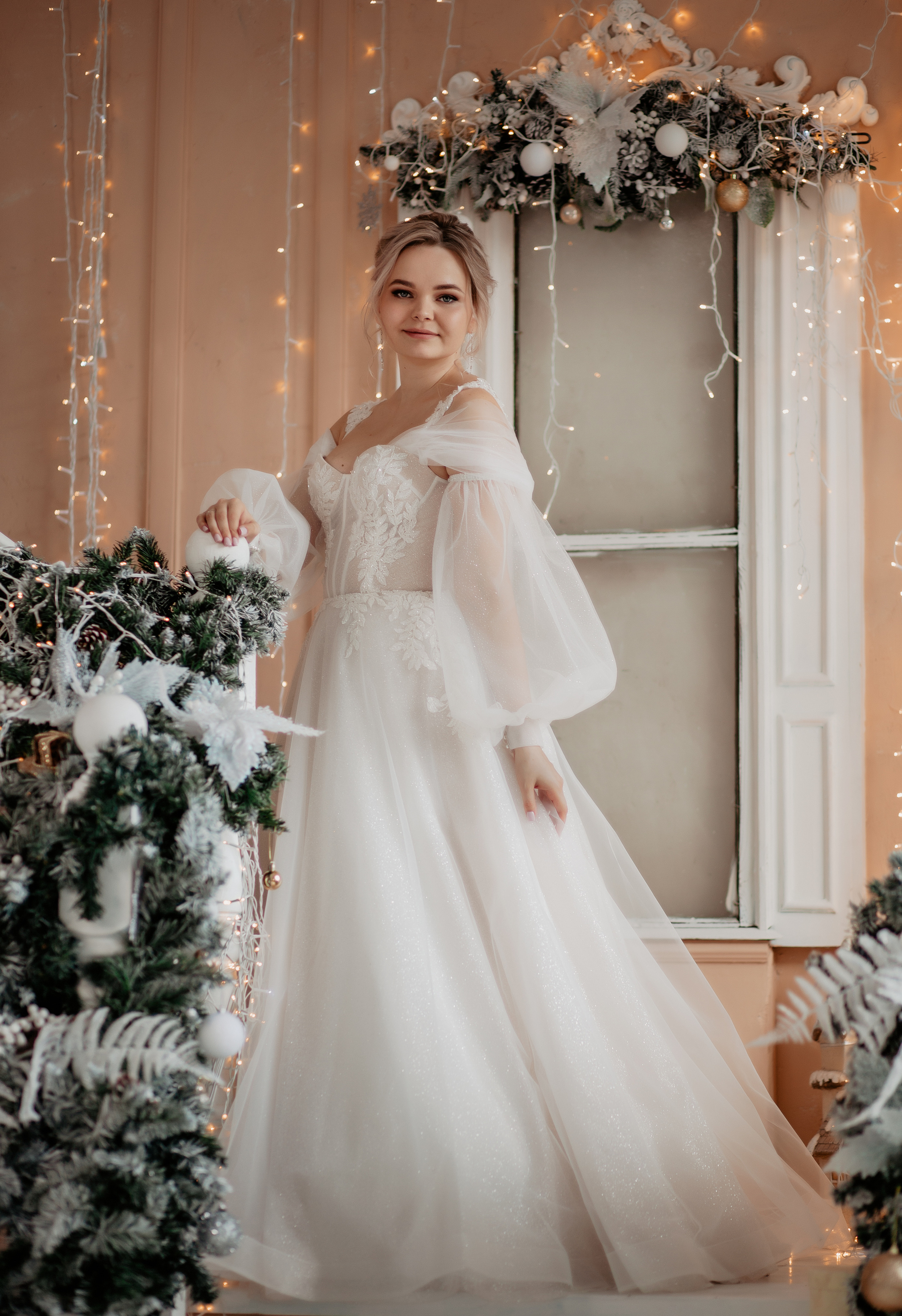 Максим и Юлия. Свадебный и семейный фотограф в г. Краснодаре Олеся Токарь