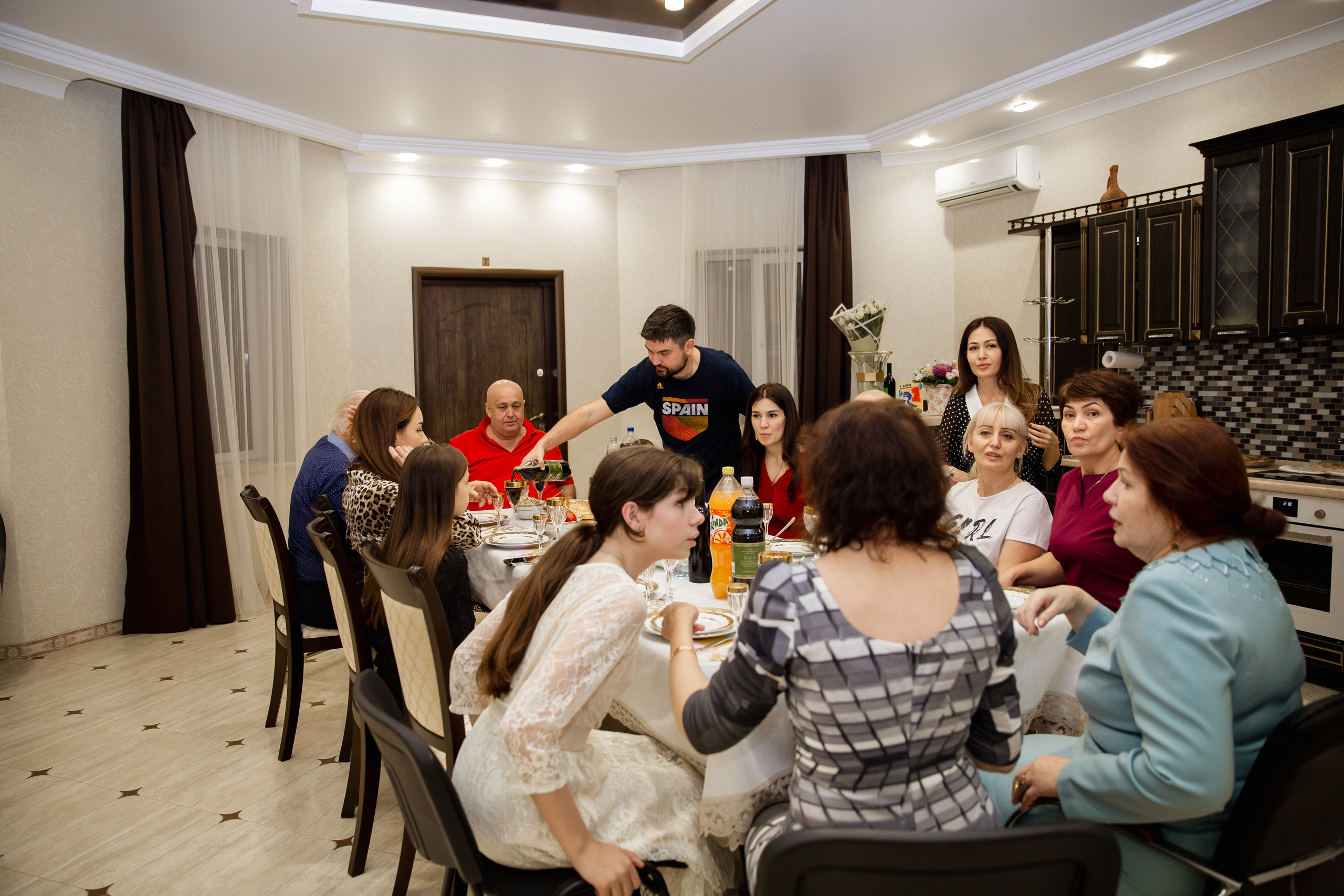 ДР БЛИЗНЕЦЫ. Свадебный и семейный фотограф в г. Краснодаре Олеся Токарь