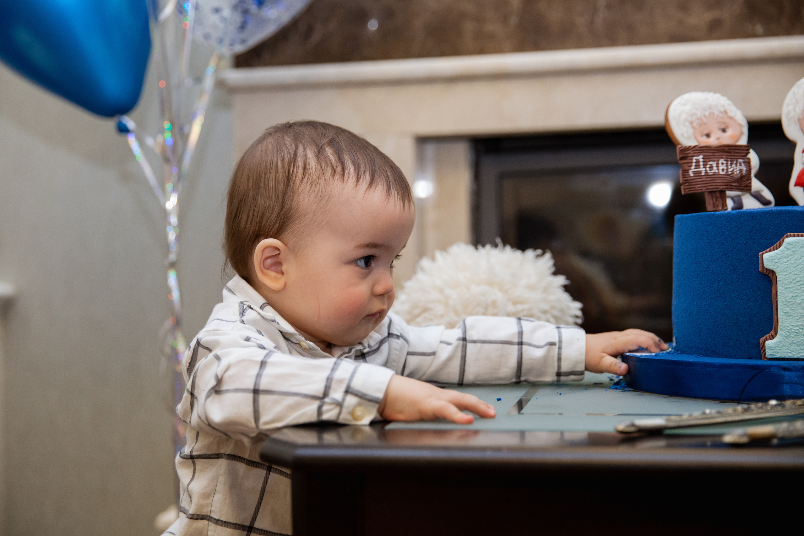 ДР БЛИЗНЕЦЫ. Свадебный и семейный фотограф в г. Краснодаре Олеся Токарь