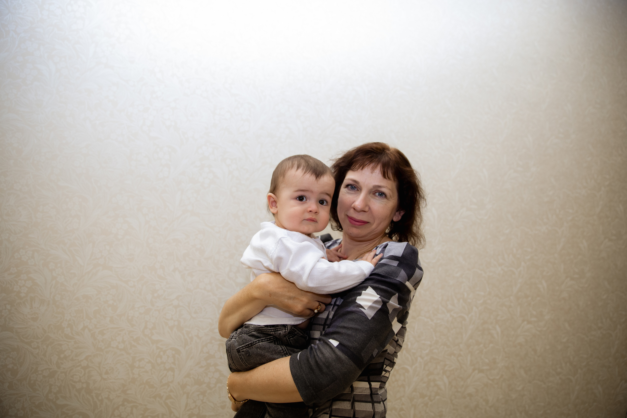 ДР БЛИЗНЕЦЫ. Свадебный и семейный фотограф в г. Краснодаре Олеся Токарь