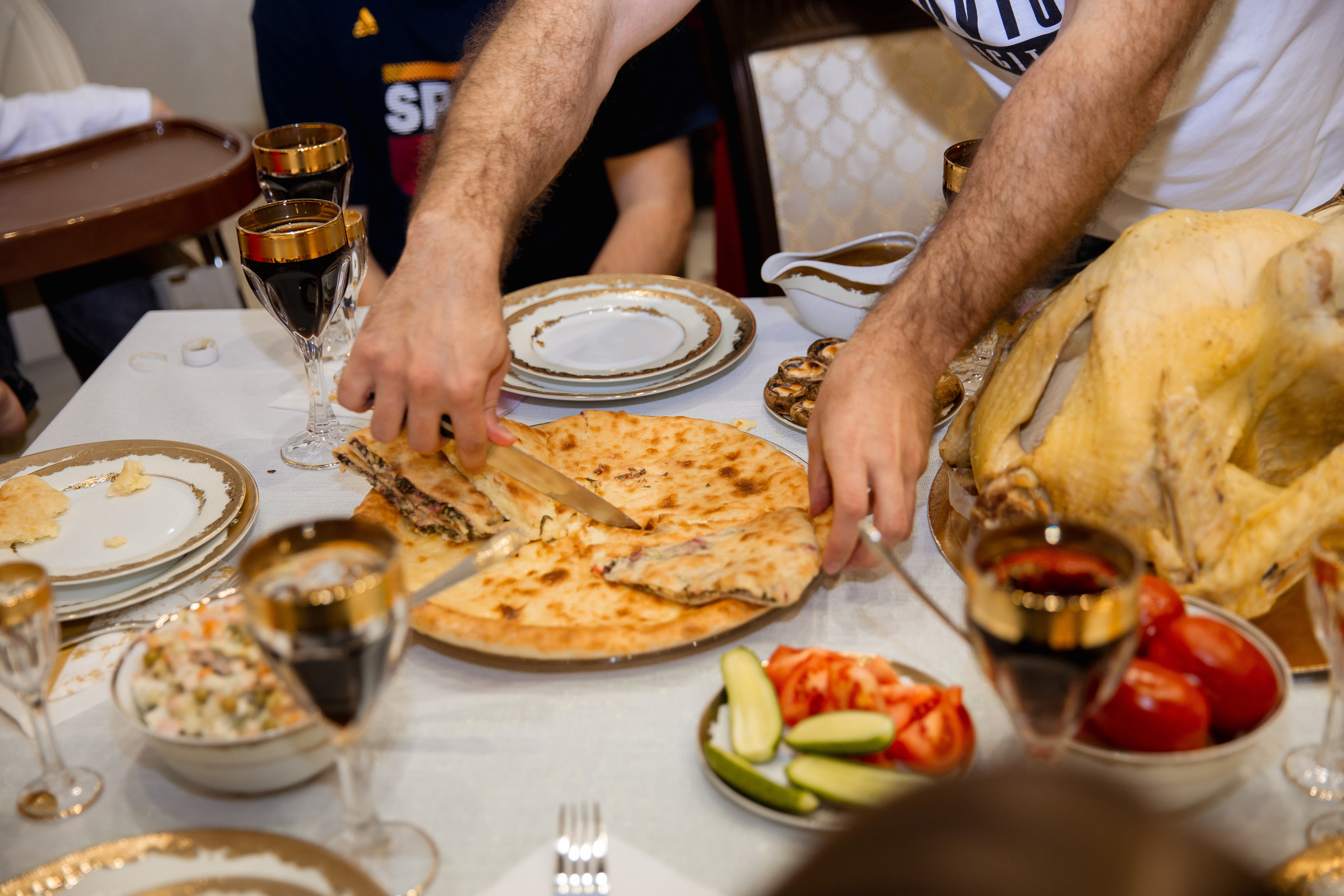 ДР БЛИЗНЕЦЫ. Свадебный и семейный фотограф в г. Краснодаре Олеся Токарь