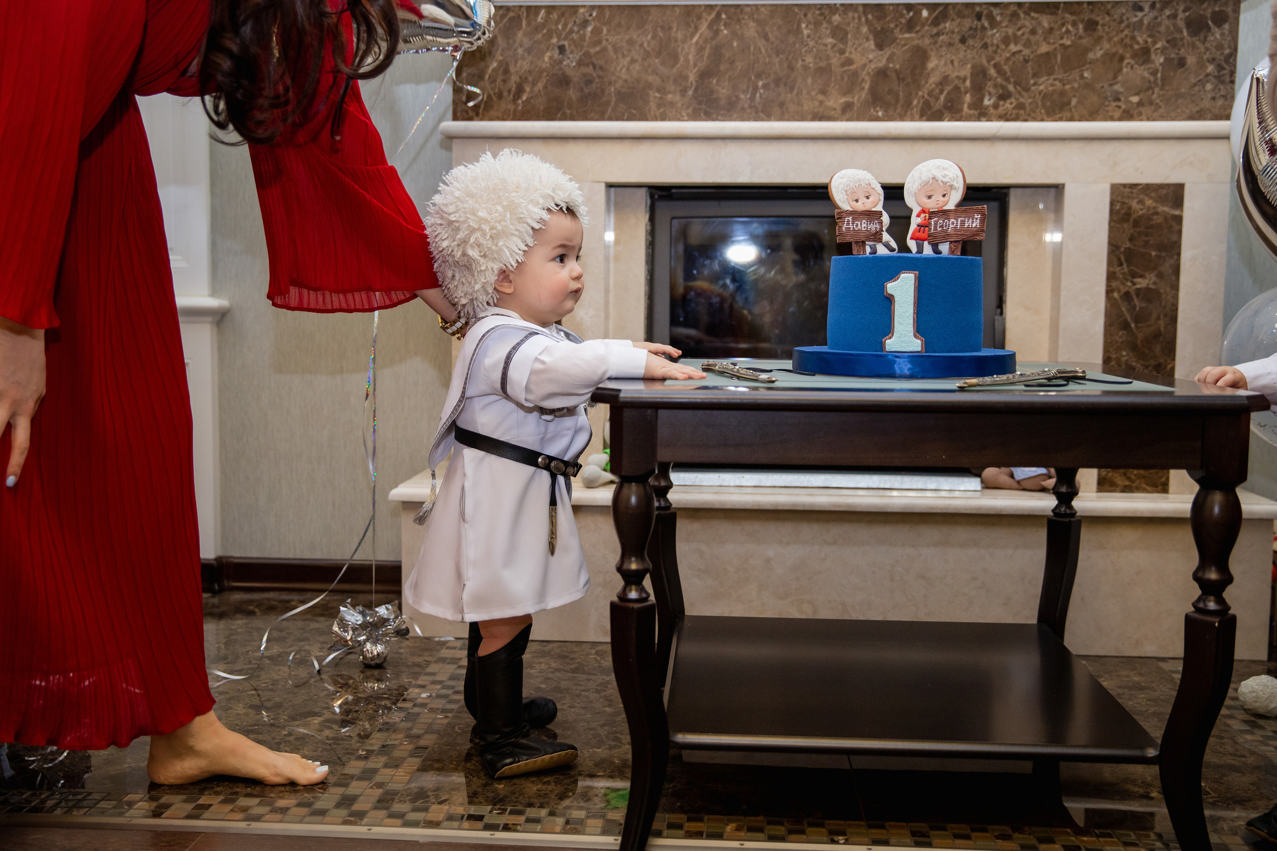 ДР БЛИЗНЕЦЫ. Свадебный и семейный фотограф в г. Краснодаре Олеся Токарь