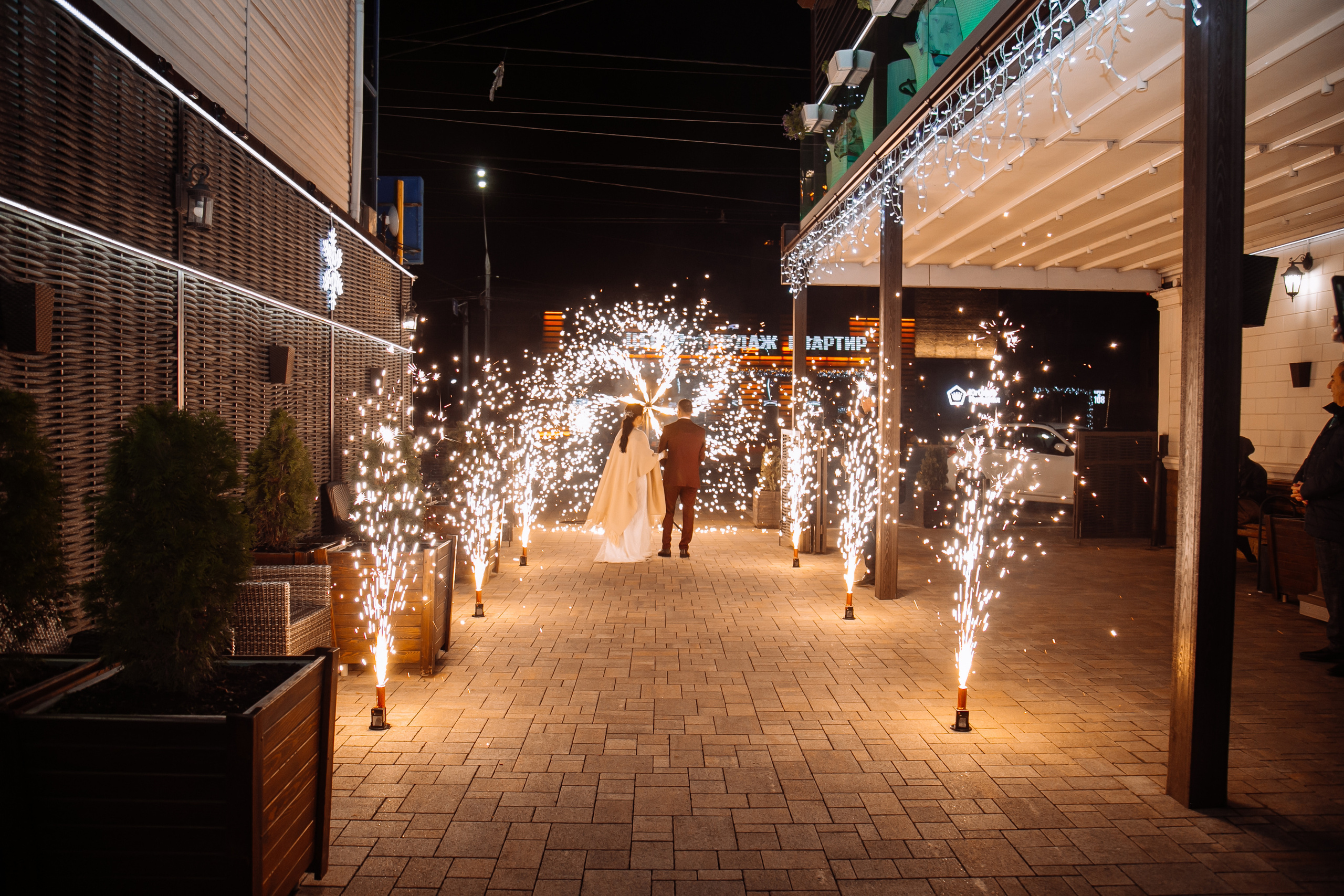 Арам и Мариам. Свадебный и семейный фотограф в г. Краснодаре Олеся Токарь