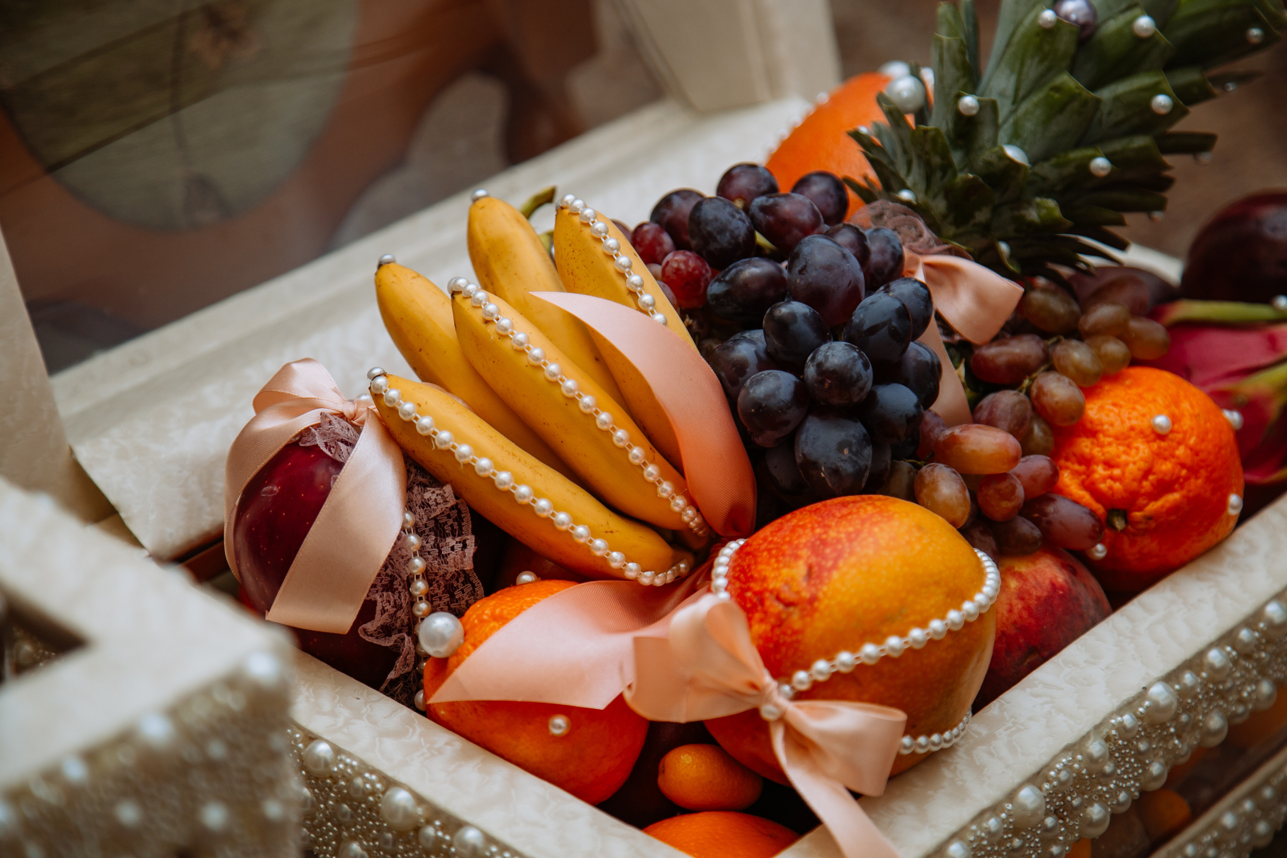 Арам и Мариам. Свадебный и семейный фотограф в г. Краснодаре Олеся Токарь