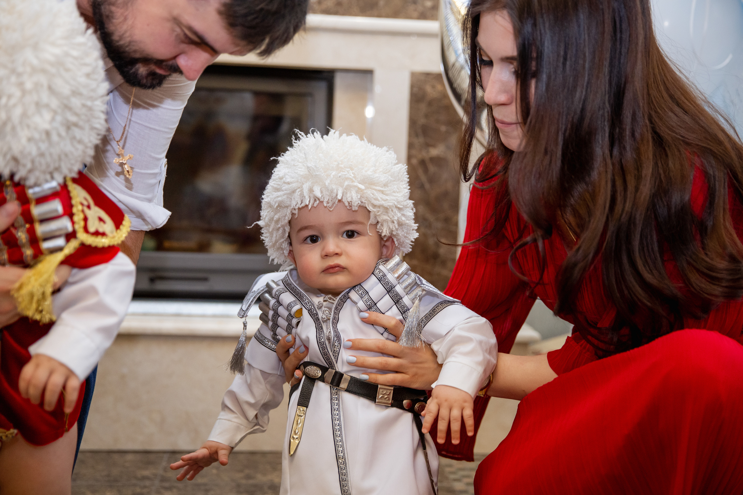 ДР БЛИЗНЕЦЫ. Свадебный и семейный фотограф в г. Краснодаре Олеся Токарь