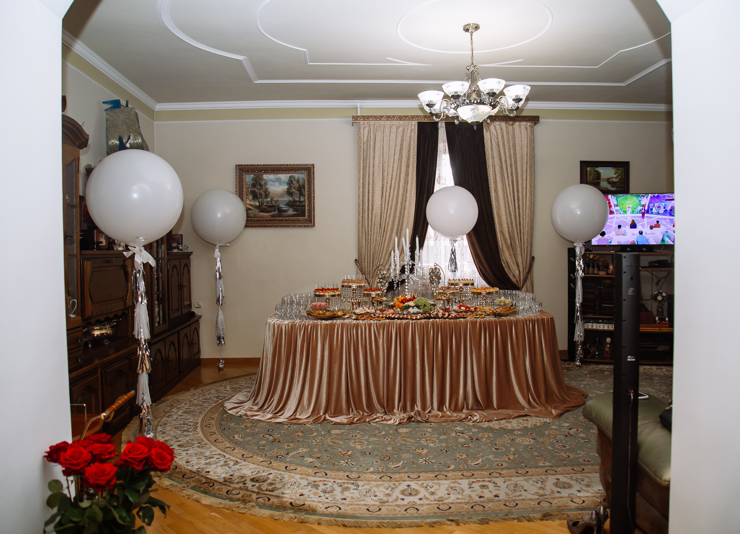 Арам и Мариам. Свадебный и семейный фотограф в г. Краснодаре Олеся Токарь