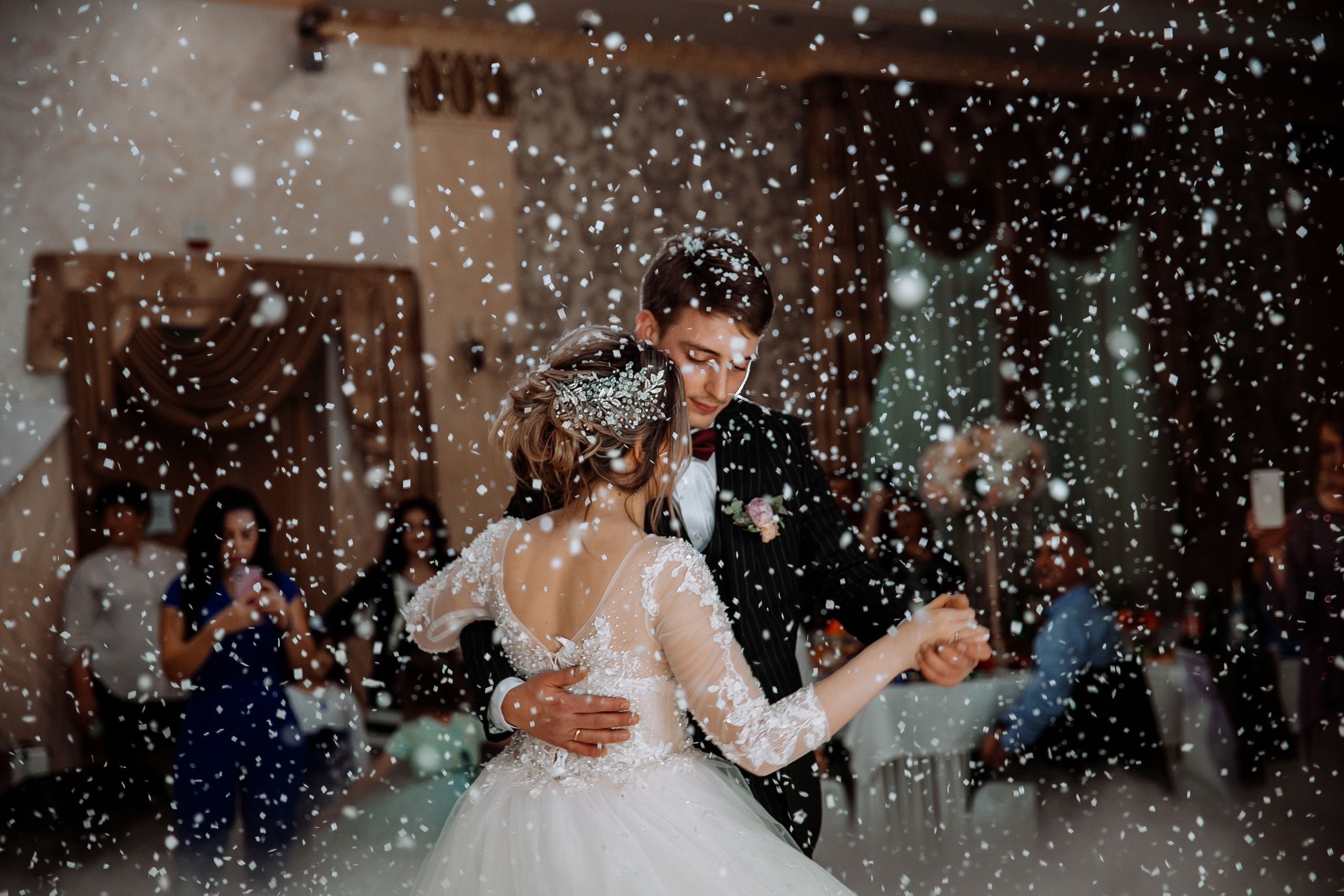 Дмитрий и Марьяна. Свадебный и семейный фотограф в г. Краснодаре Олеся Токарь