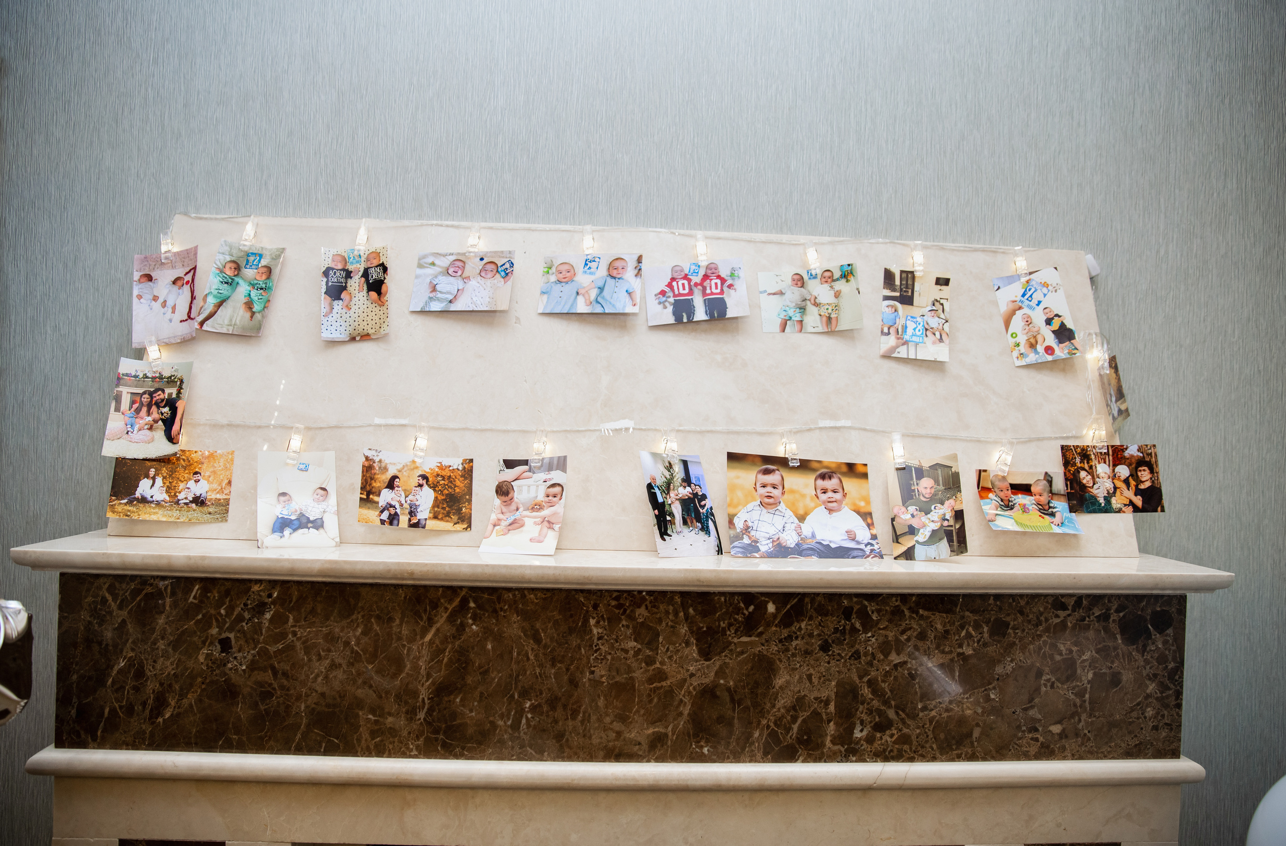 ДР БЛИЗНЕЦЫ. Свадебный и семейный фотограф в г. Краснодаре Олеся Токарь