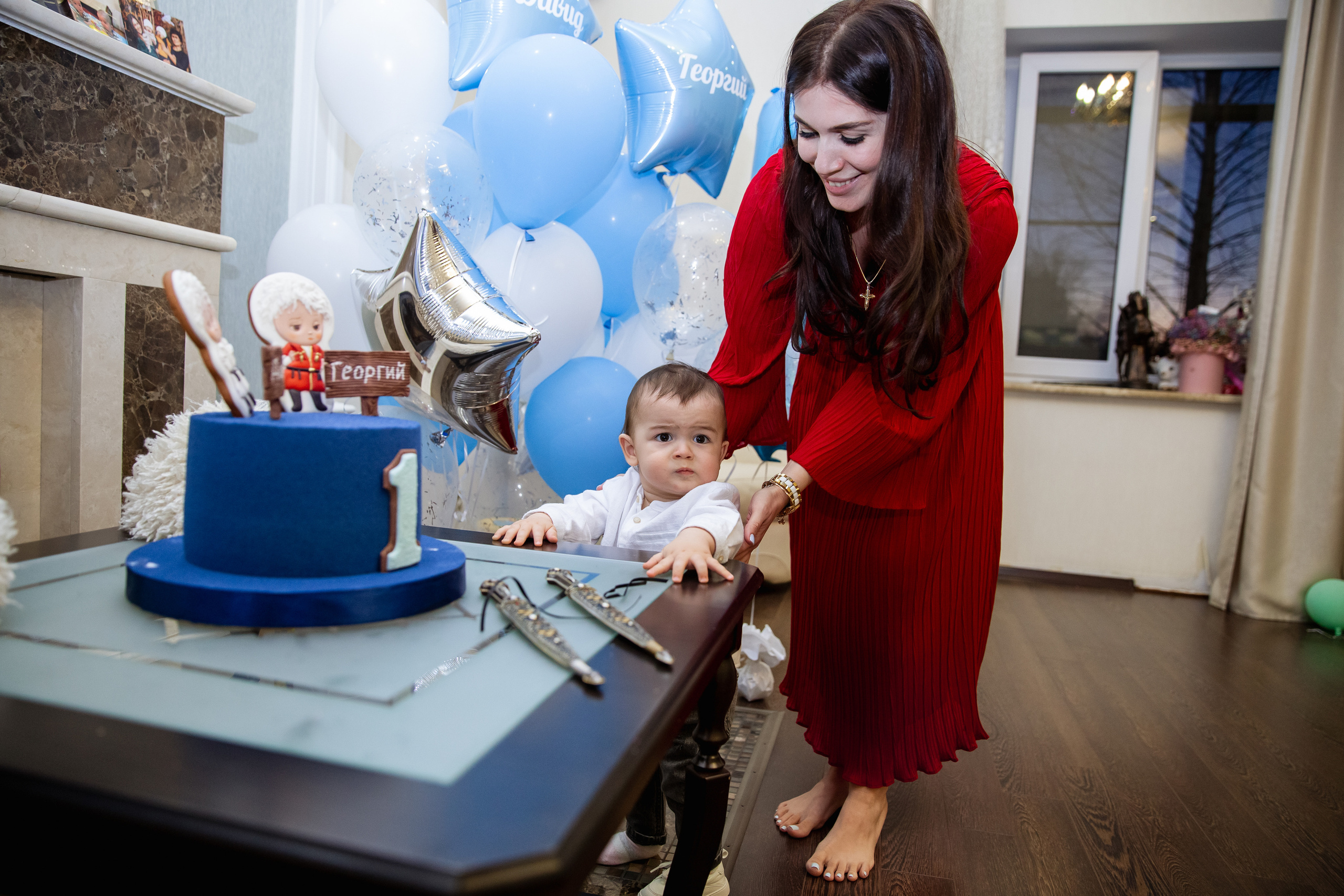 ДР БЛИЗНЕЦЫ. Свадебный и семейный фотограф в г. Краснодаре Олеся Токарь