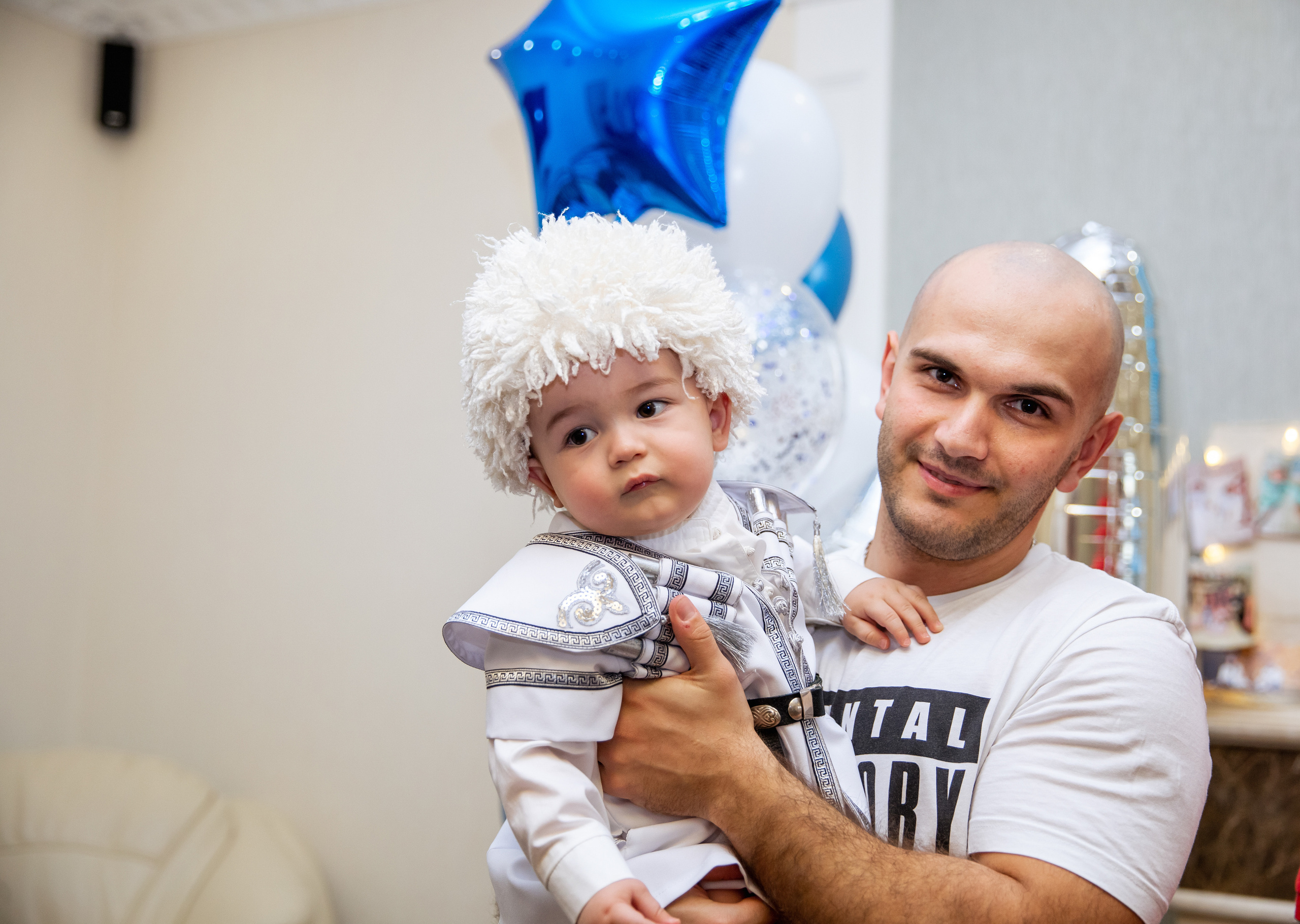 ДР БЛИЗНЕЦЫ. Свадебный и семейный фотограф в г. Краснодаре Олеся Токарь