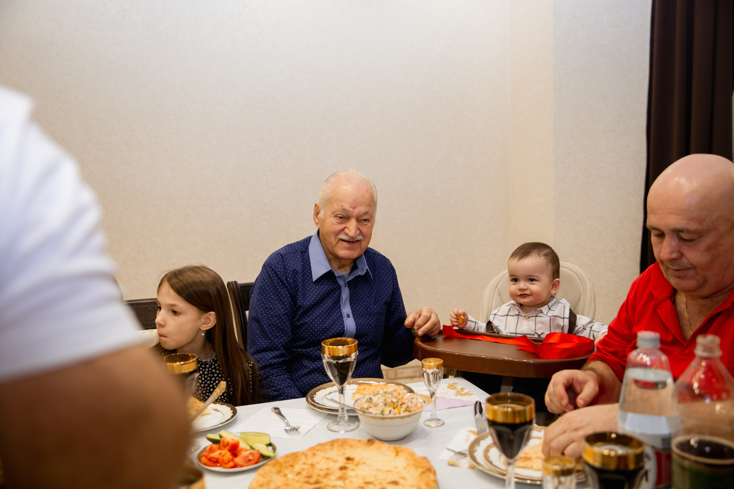 ДР БЛИЗНЕЦЫ. Свадебный и семейный фотограф в г. Краснодаре Олеся Токарь