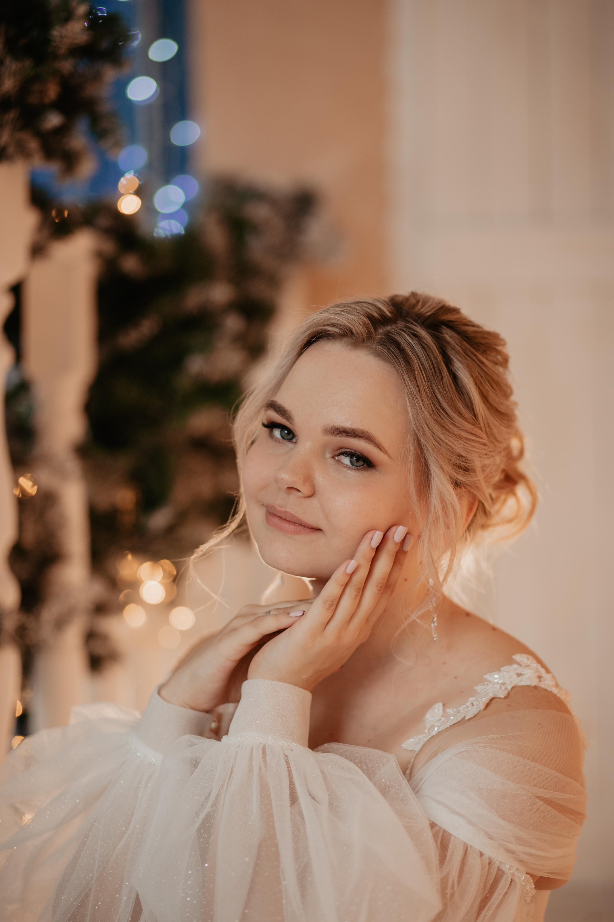 Максим и Юлия. Свадебный и семейный фотограф в г. Краснодаре Олеся Токарь