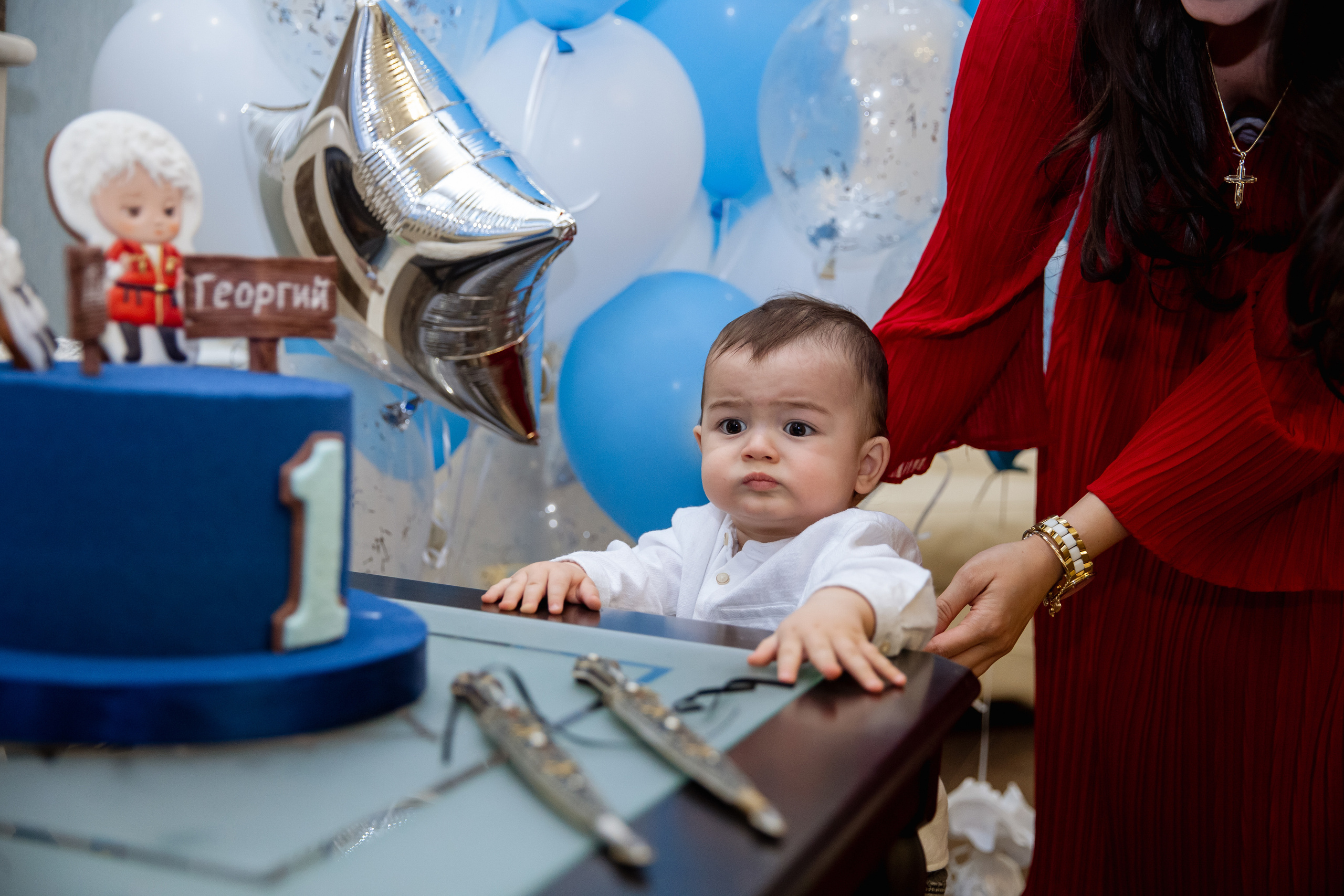 ДР БЛИЗНЕЦЫ. Свадебный и семейный фотограф в г. Краснодаре Олеся Токарь