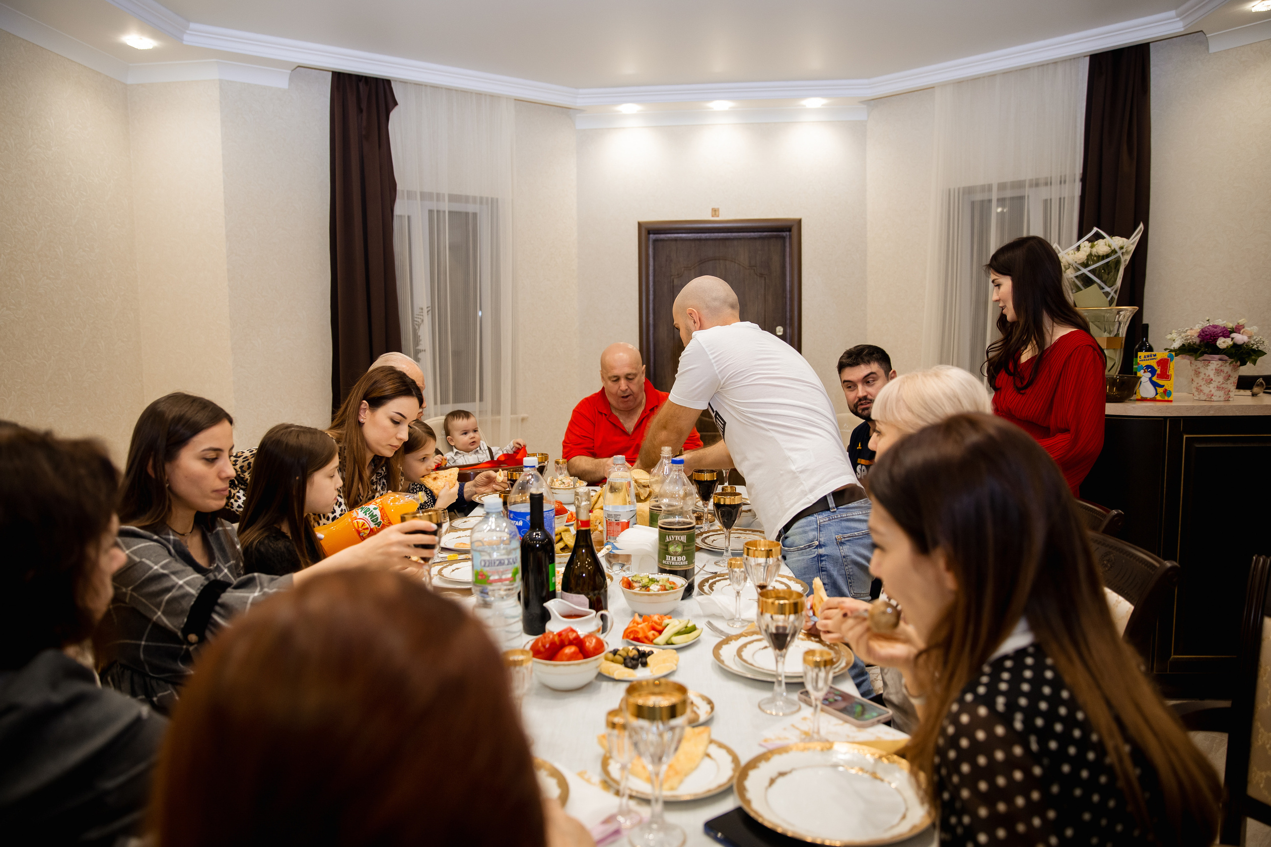 ДР БЛИЗНЕЦЫ. Свадебный и семейный фотограф в г. Краснодаре Олеся Токарь
