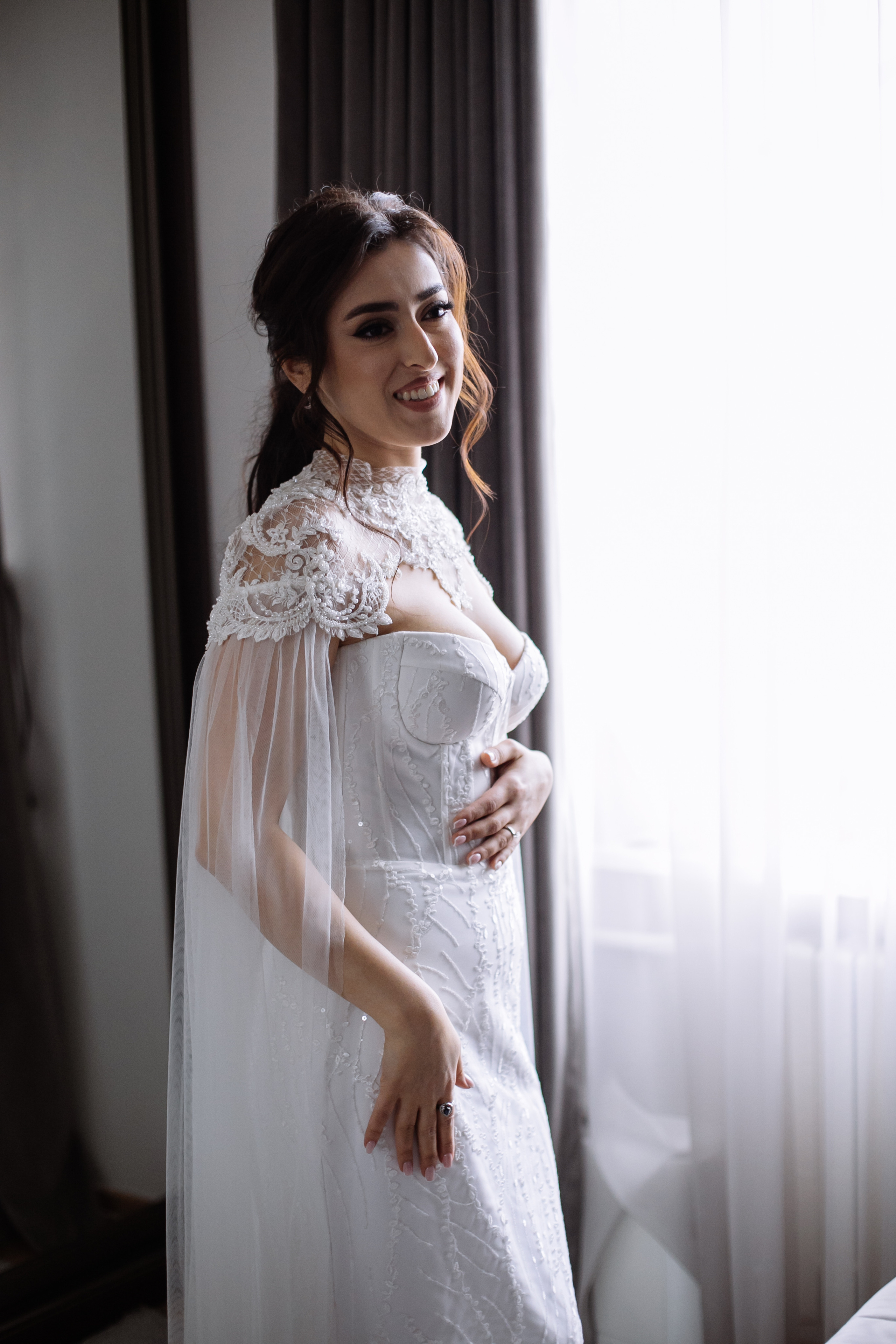 Арам и Мариам. Свадебный и семейный фотограф в г. Краснодаре Олеся Токарь