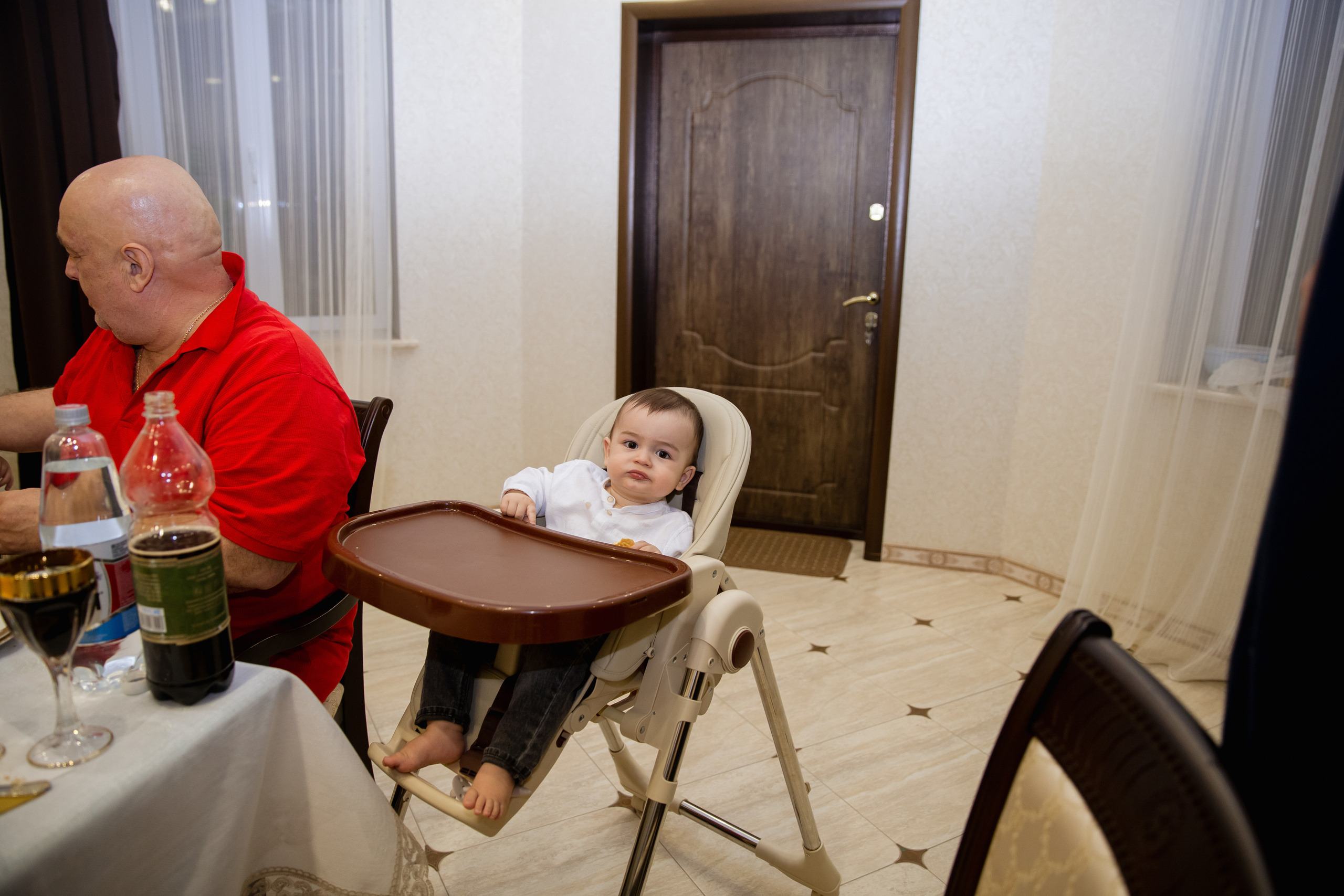 ДР БЛИЗНЕЦЫ. Свадебный и семейный фотограф в г. Краснодаре Олеся Токарь