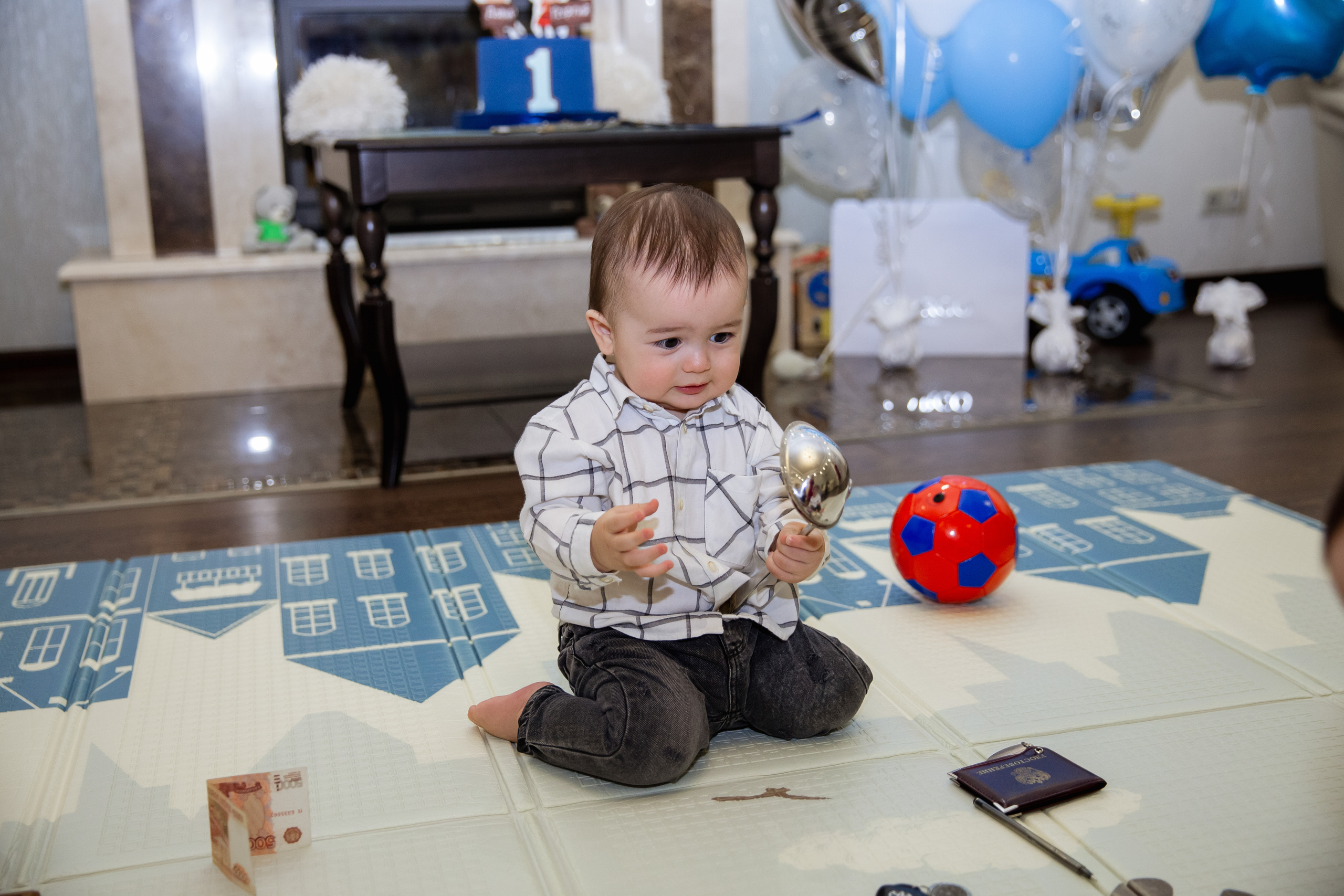 ДР БЛИЗНЕЦЫ. Свадебный и семейный фотограф в г. Краснодаре Олеся Токарь