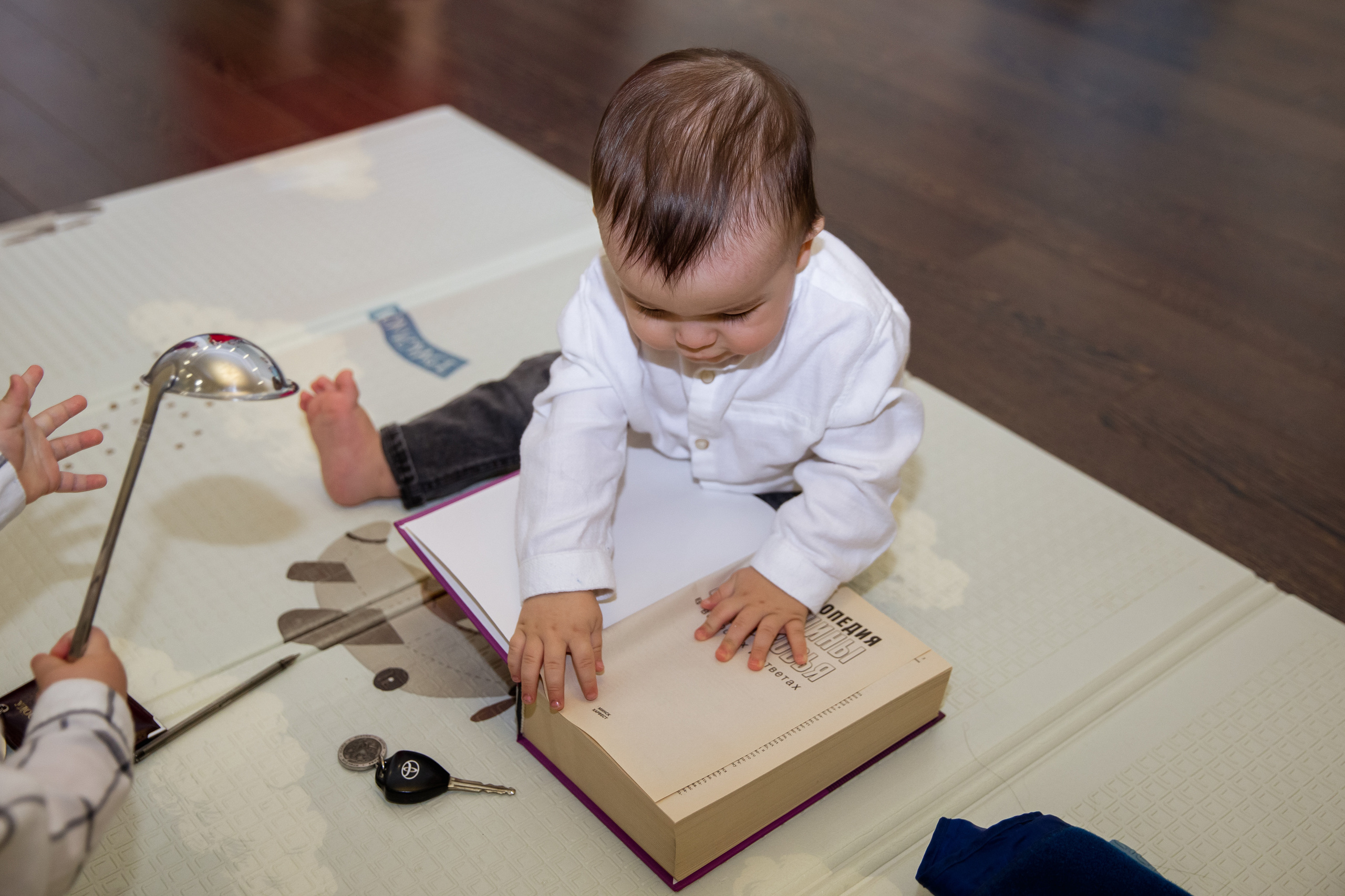 ДР БЛИЗНЕЦЫ. Свадебный и семейный фотограф в г. Краснодаре Олеся Токарь