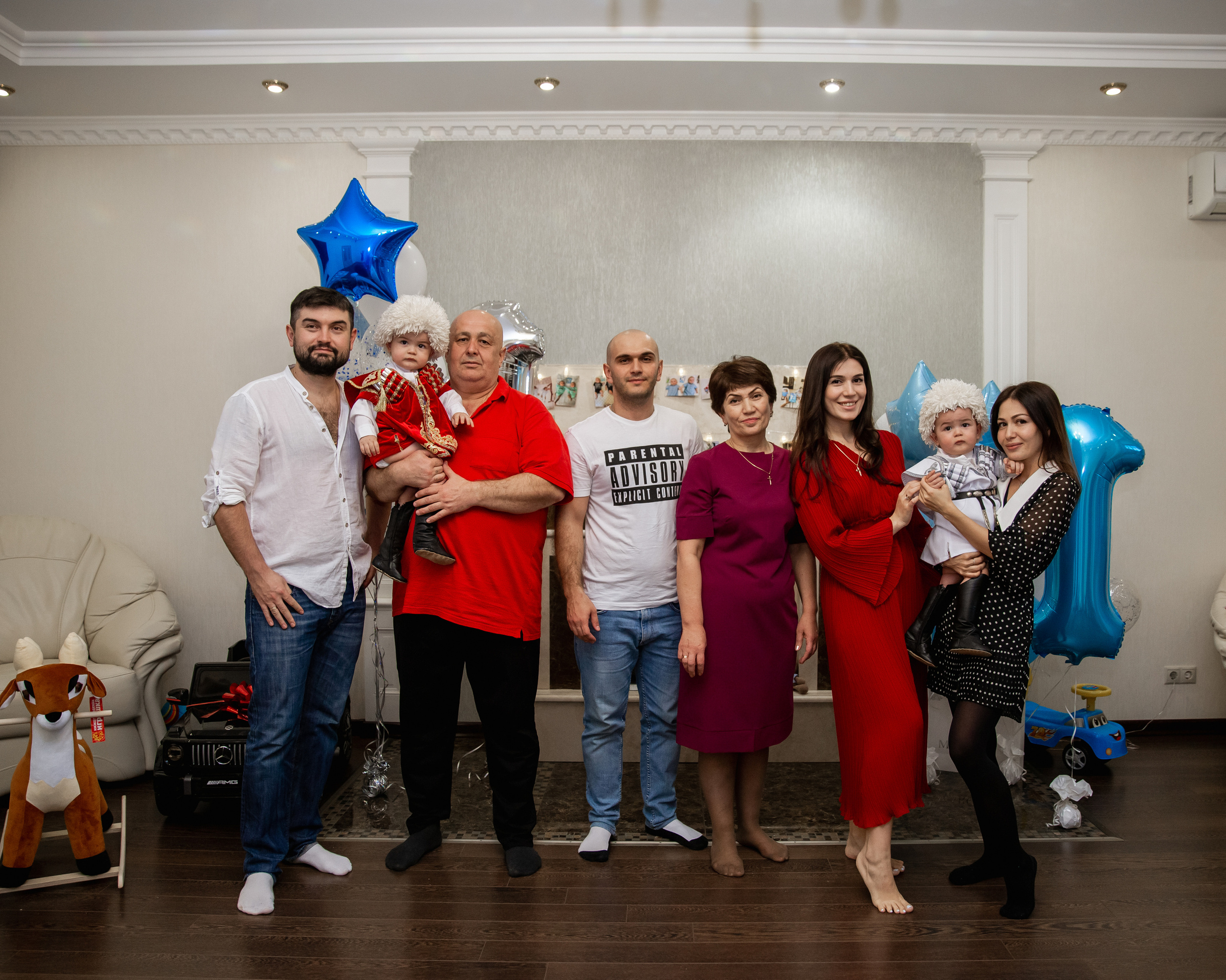 ДР БЛИЗНЕЦЫ. Свадебный и семейный фотограф в г. Краснодаре Олеся Токарь