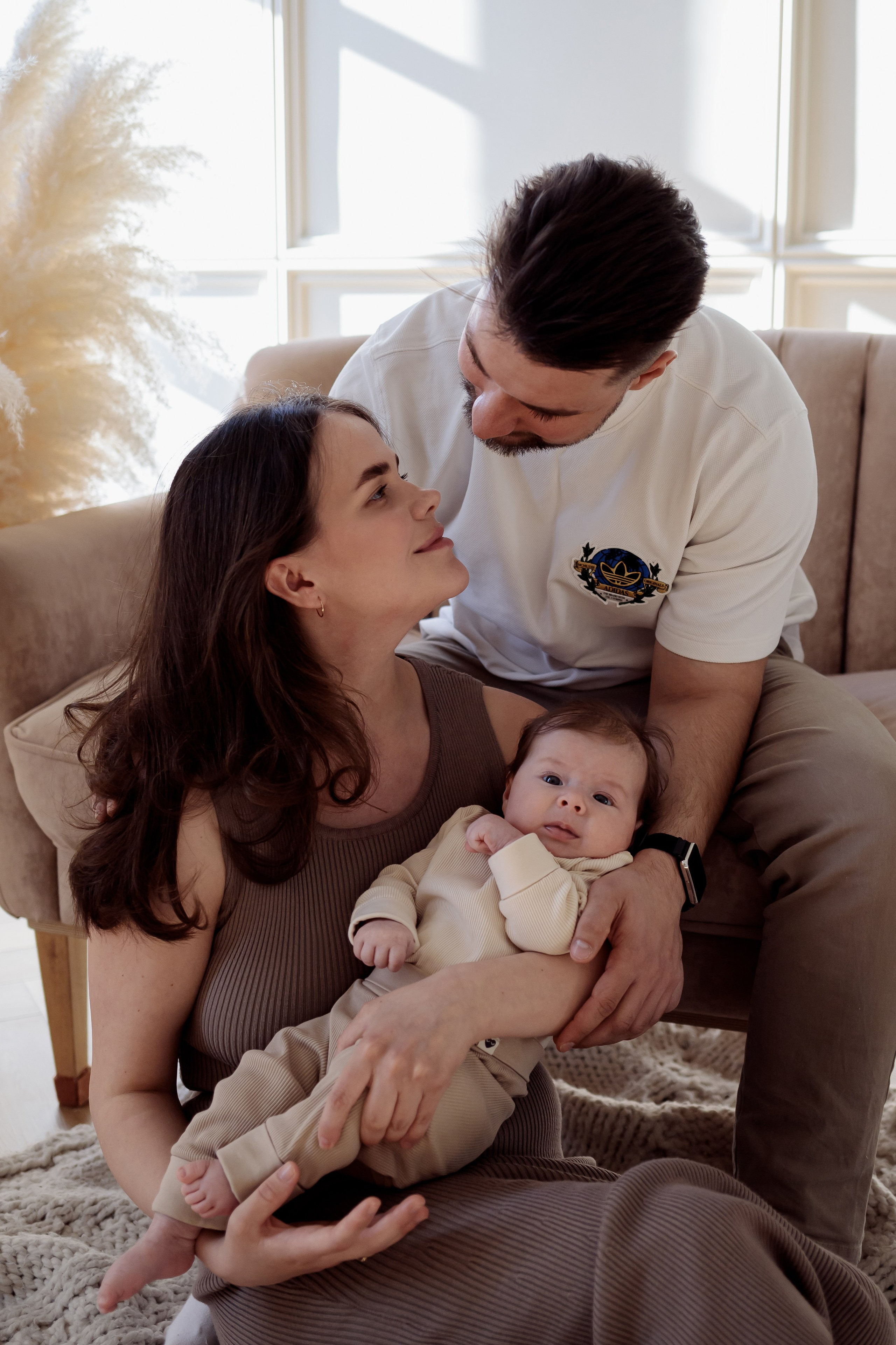 Вместе. ФОТОГРАФ | Сыктывкар