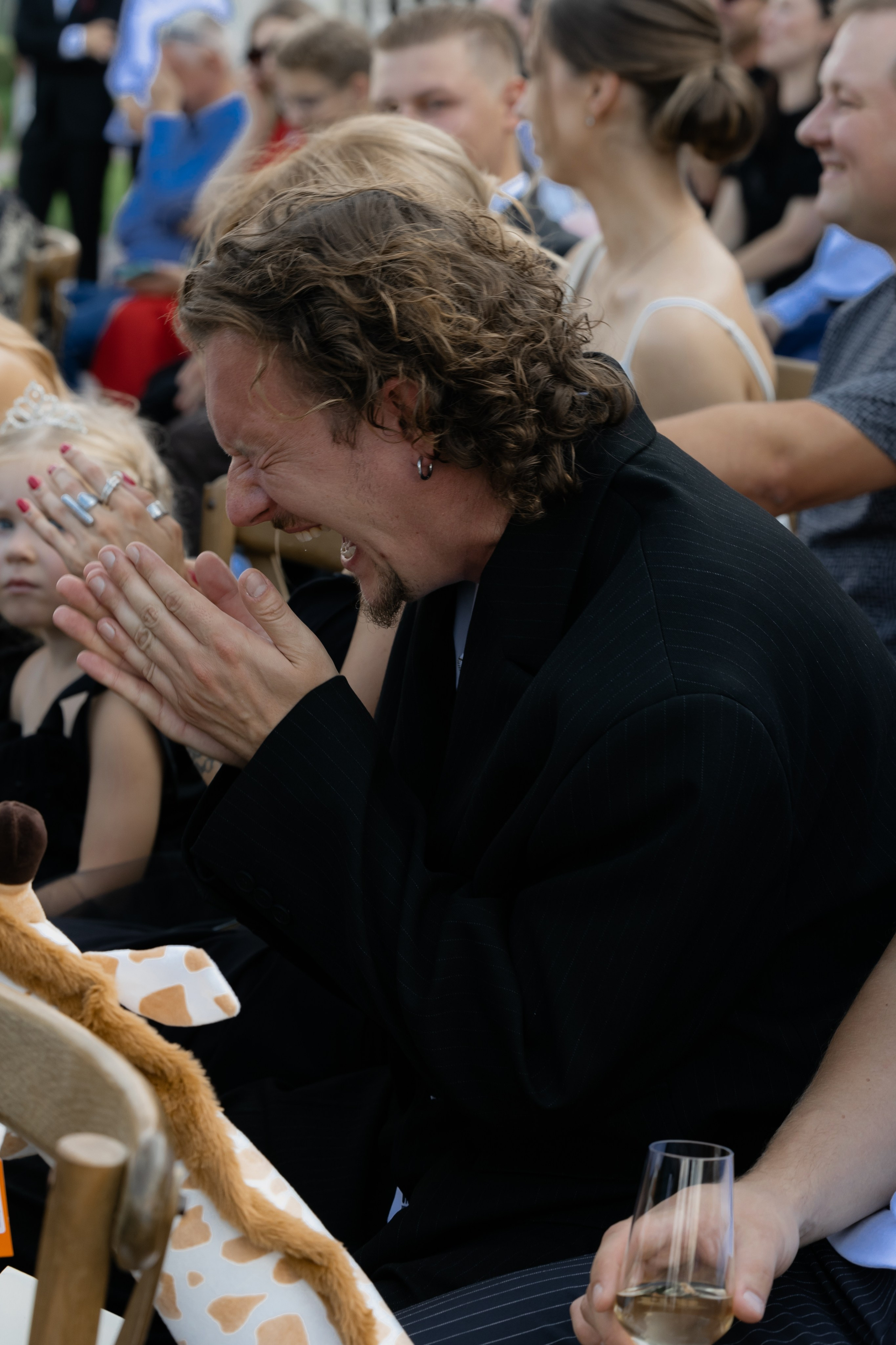 Marta & Arseniy. Свадебный фотограф Кристина Винокурова