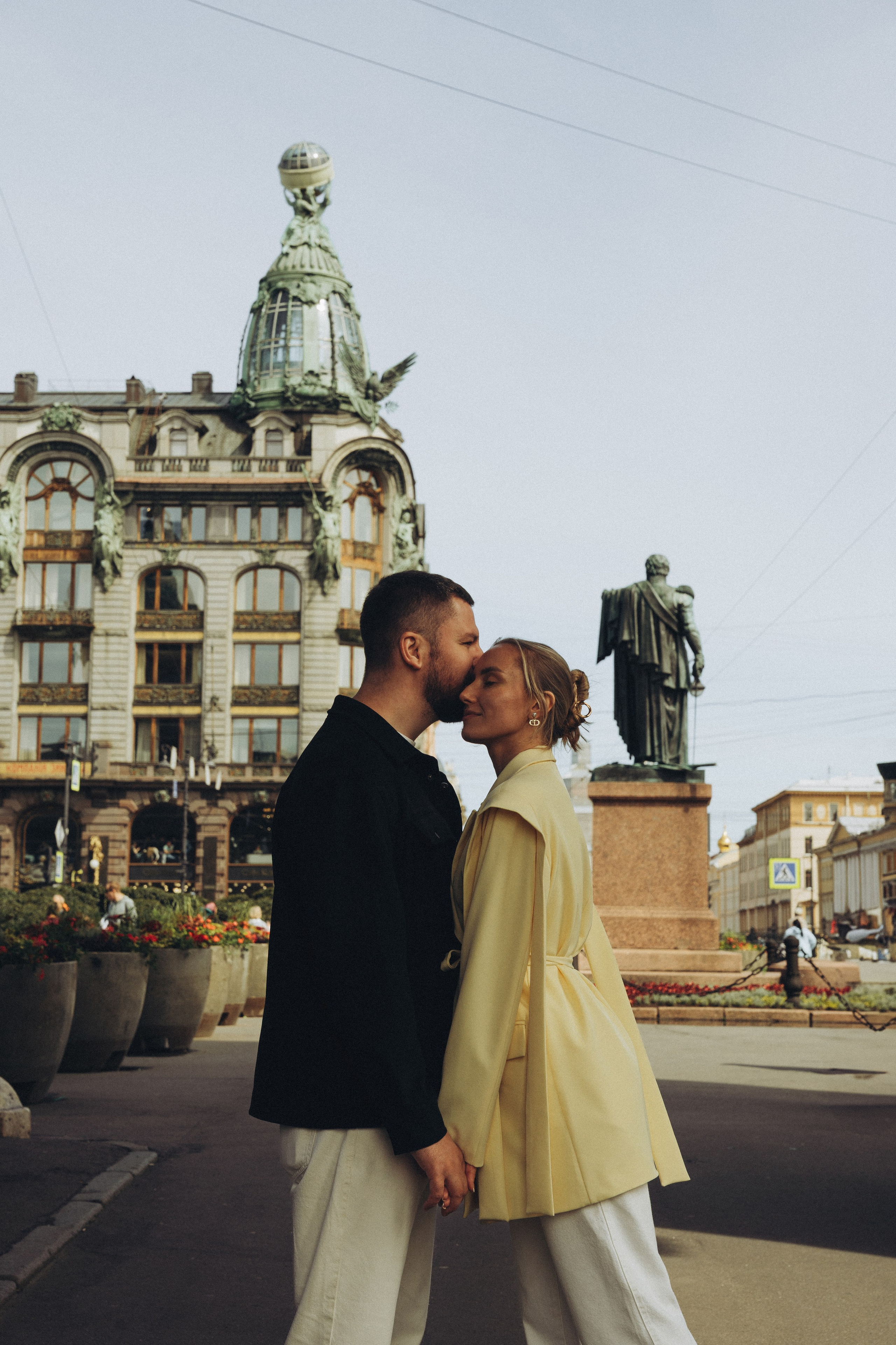 K & A. Фотограф Санкт-Петербург/Гомель Виктория Петрова