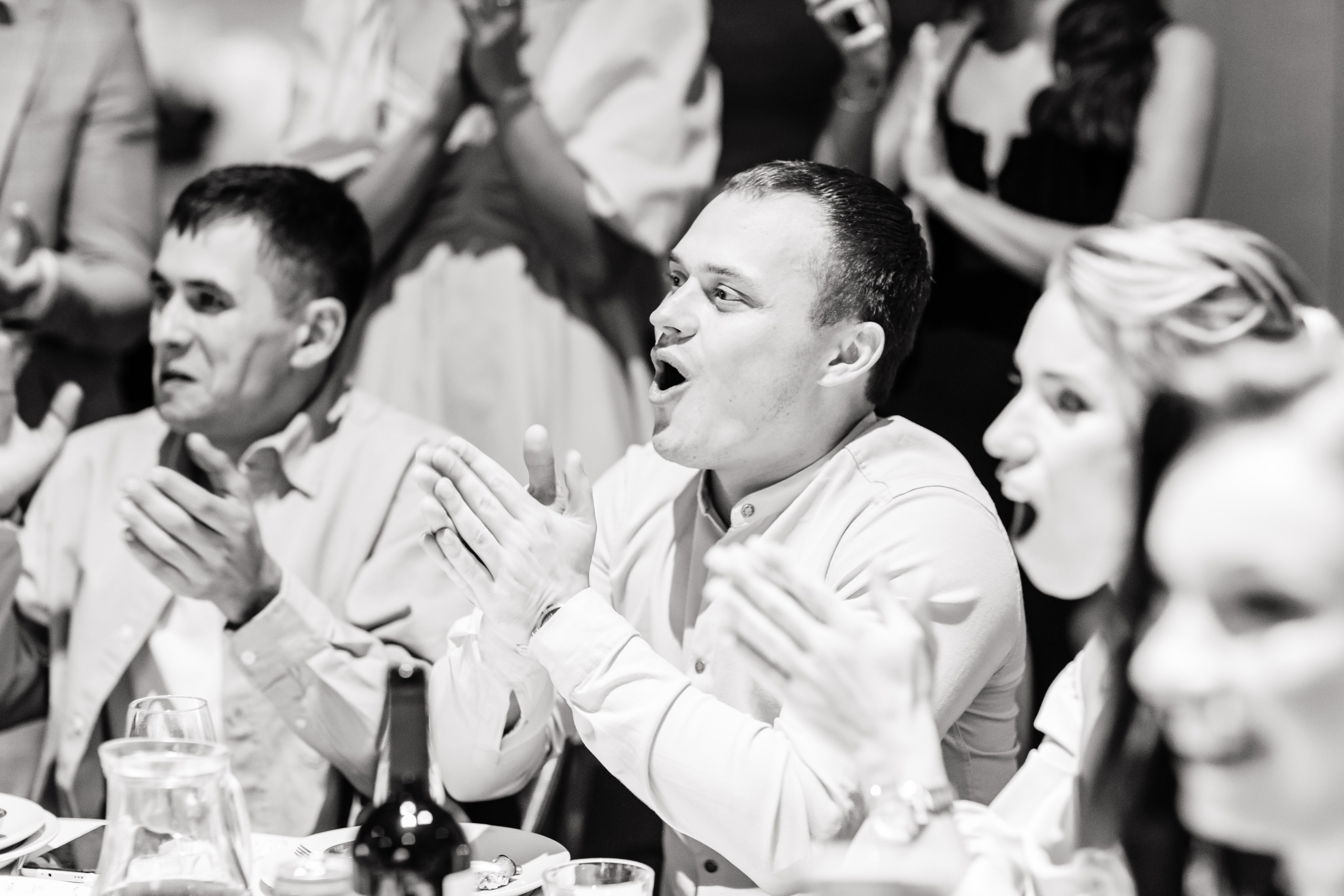 Свадебная серия свадебного дня. Свадебный фотограф Серпухов — Москва Ольга Васильева