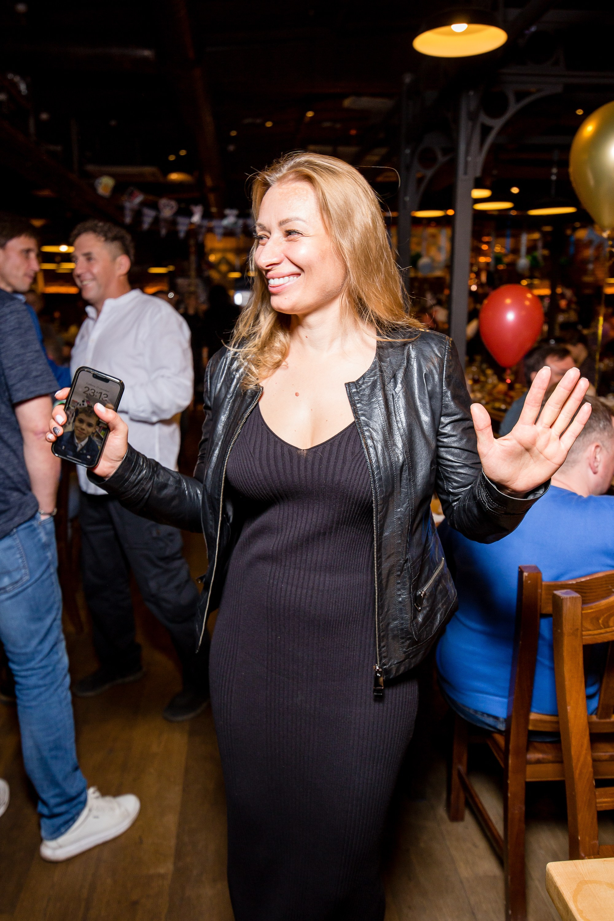 День рождения Max Brau. Свадебный и Интерьерный Фотограф во Владимире Евгений Федин