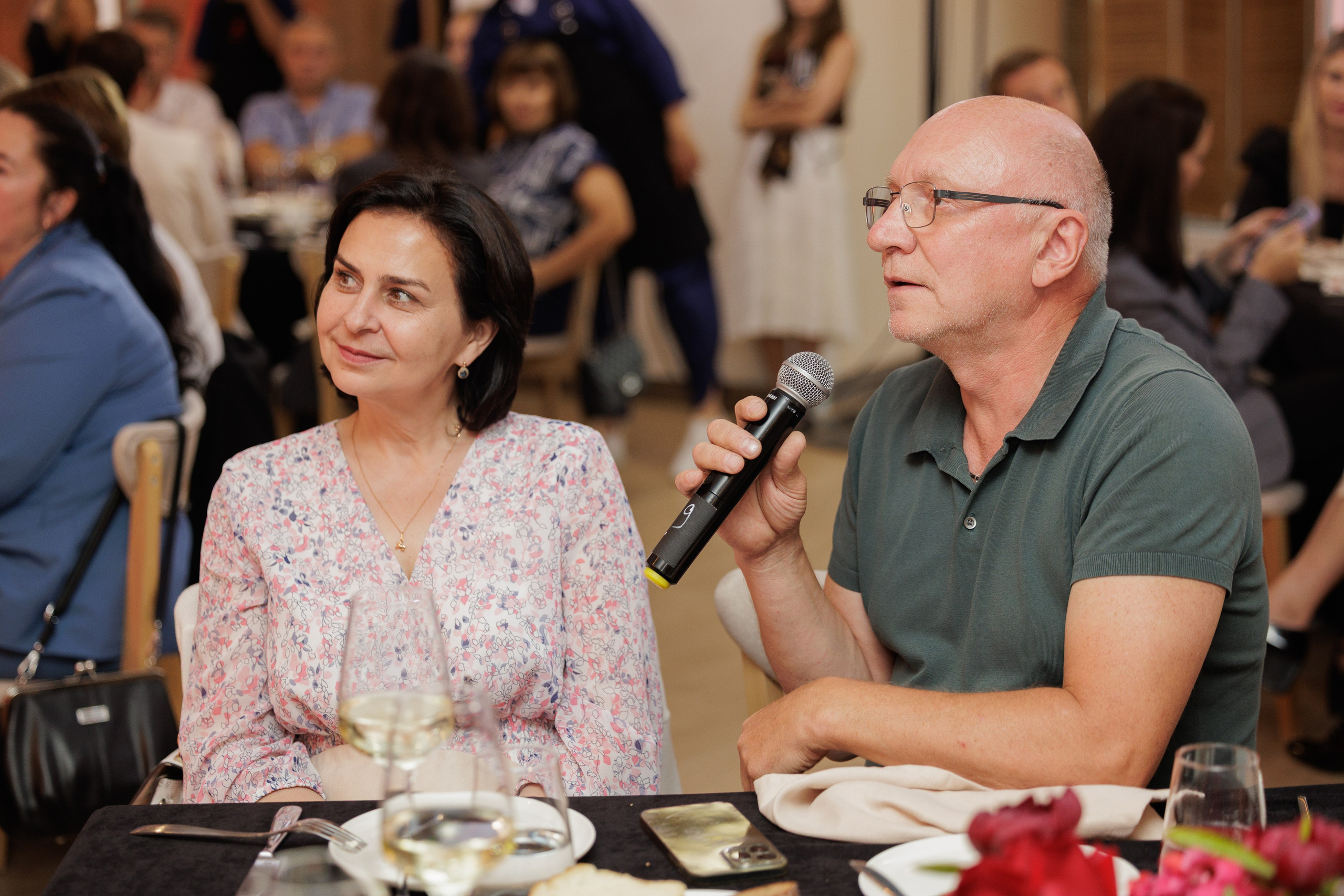 Альфа Банк — Цифровая сфера ЖКХ. Контент для бизнеса в Екатеринбурге Полдень Медиа