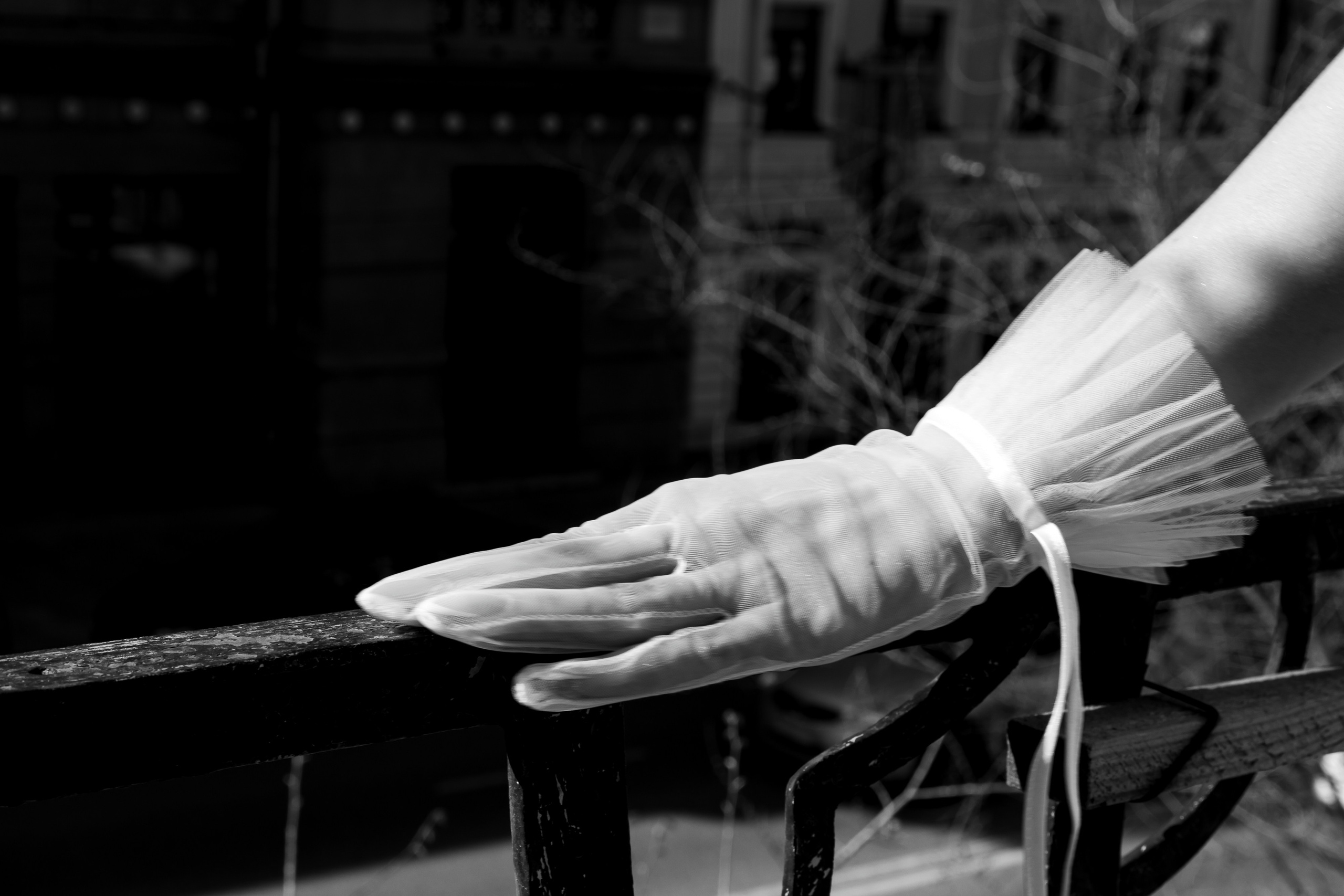 Торжество нашей любви. Фотограф в Самаре / Олеся Широнина