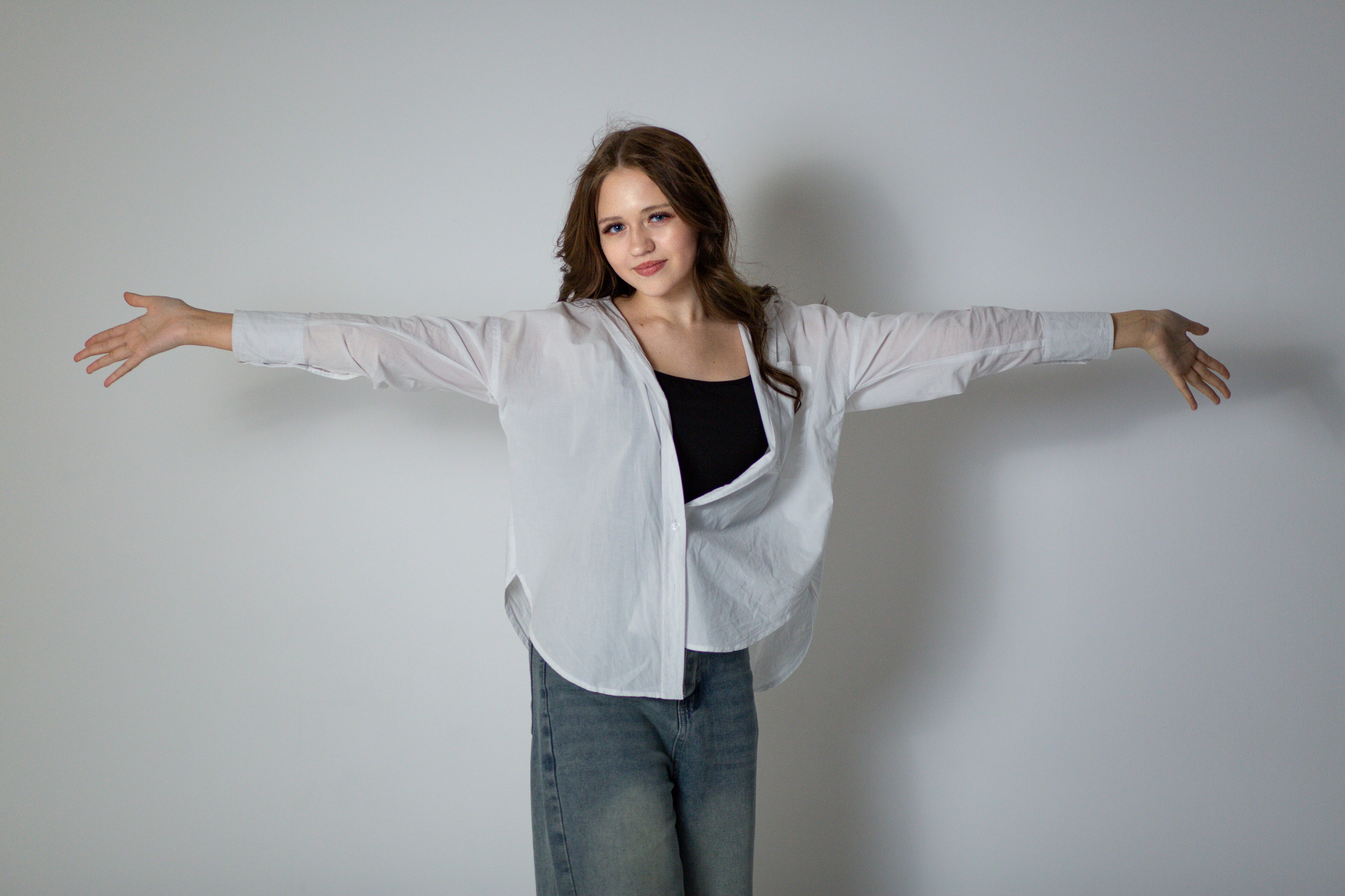 Александра. Фотограф в Новосибирске Краснова Евгения