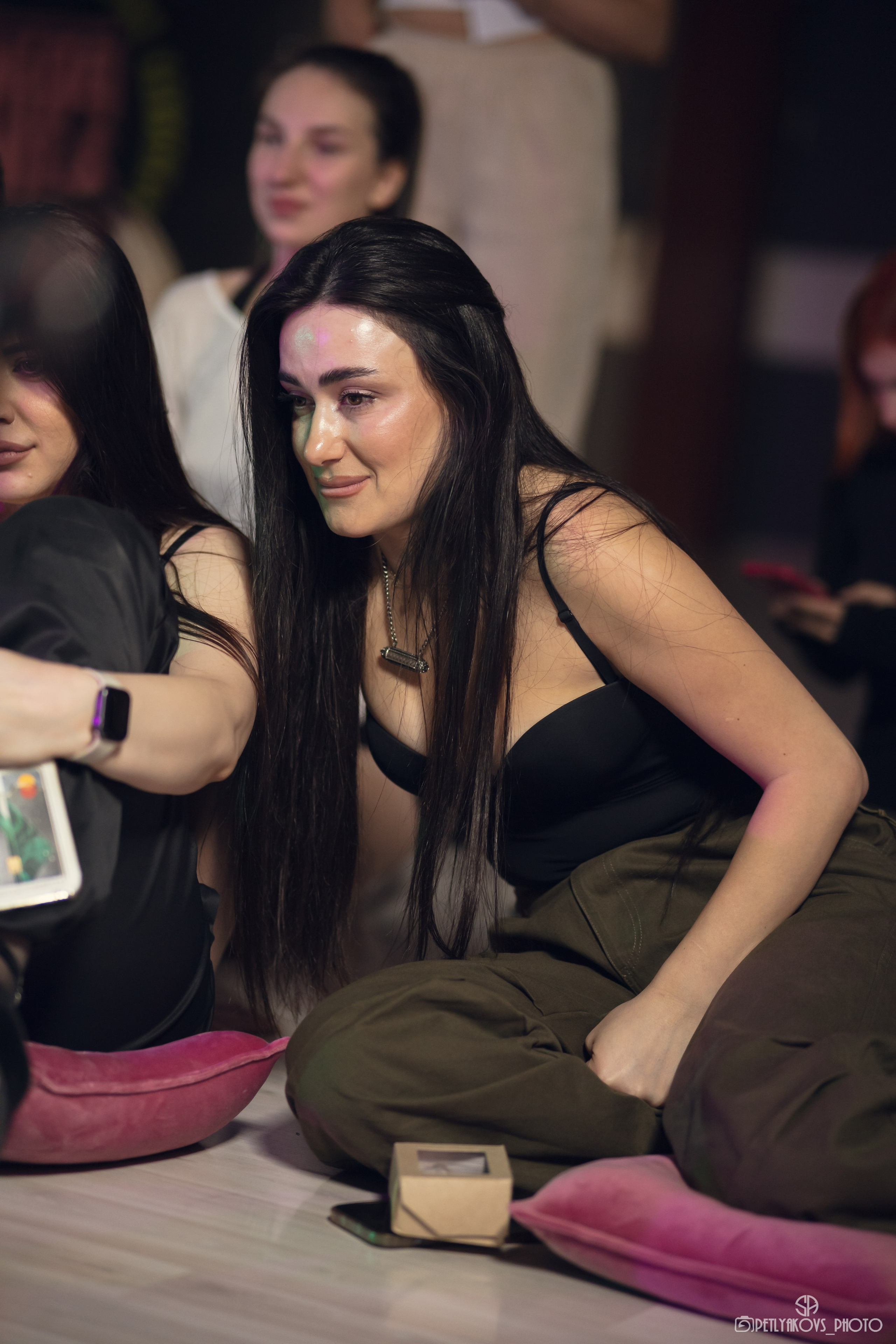 Волшебная вечеринка на день рождения Миланы. Фотограф, видеограф Пятигорск, Ставрополь, Ессентуки, Petlyakovs_photo