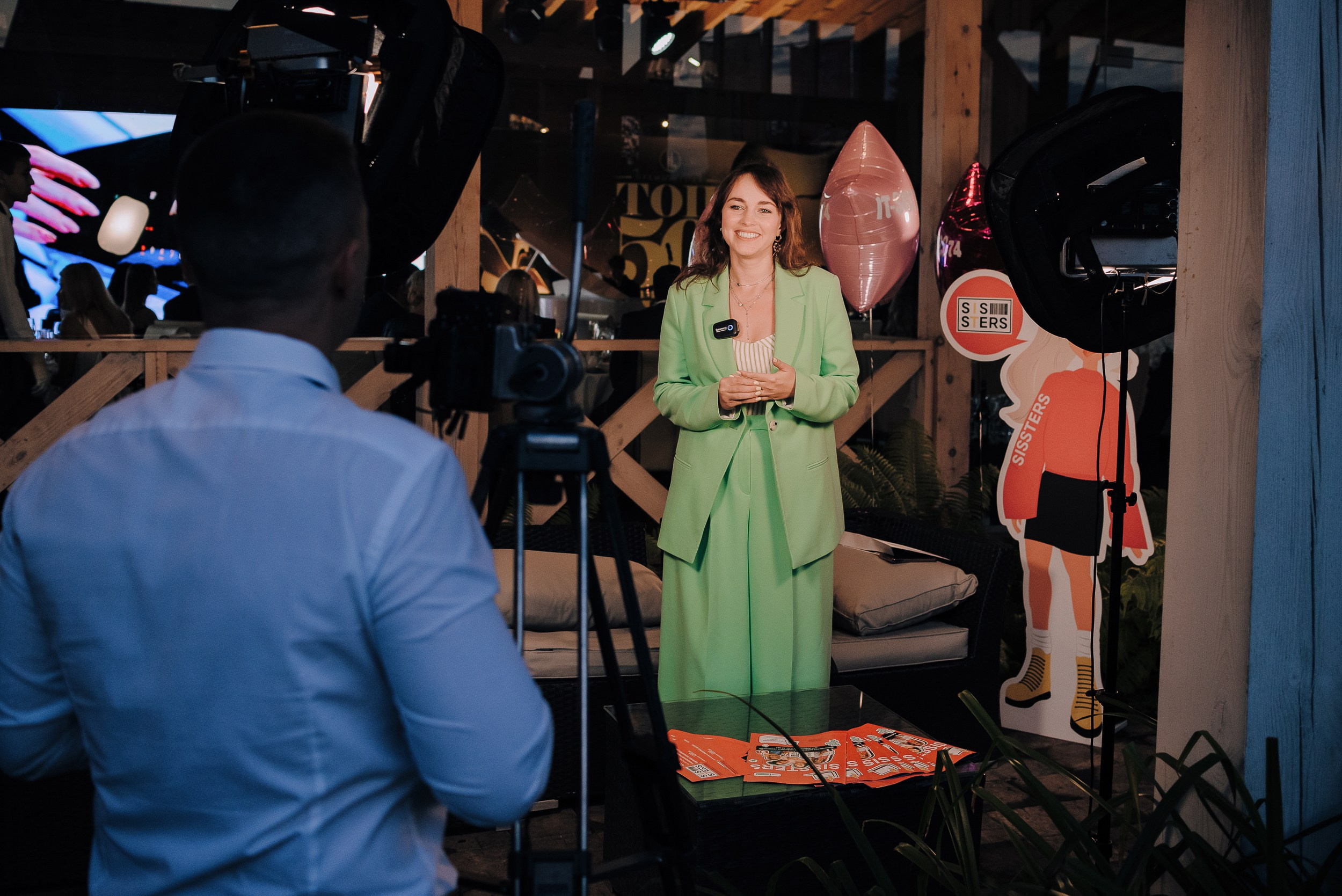 ПРЕМИЯ ТОП-50 ЗНАМЕНИТЫЕ ЛЮДИ ЧЕЛЯБИНСКОЙ ОБЛАСТИ. Репортажный фотограф Зуев Роман г. Челябинск