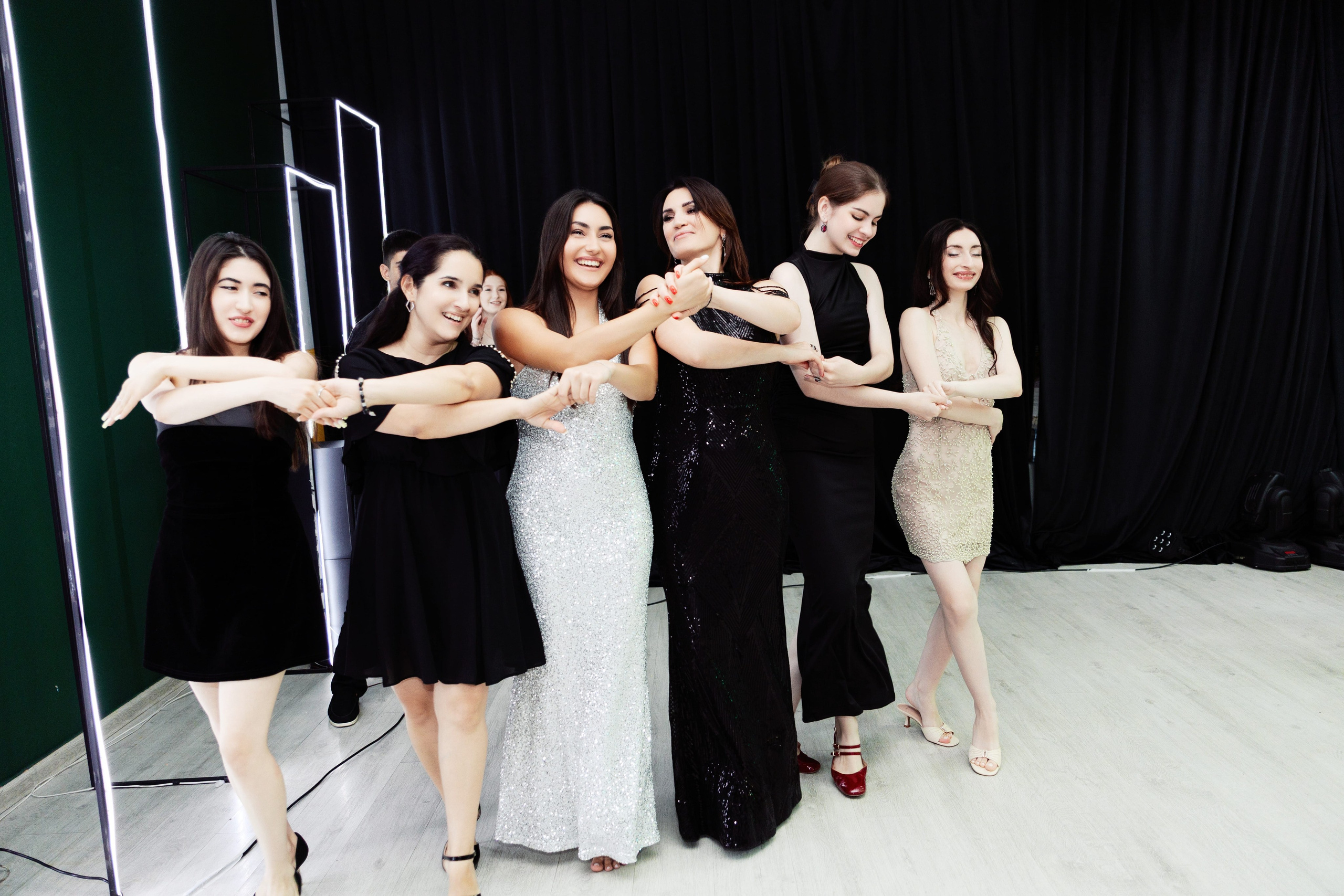 День Рождения Лианы