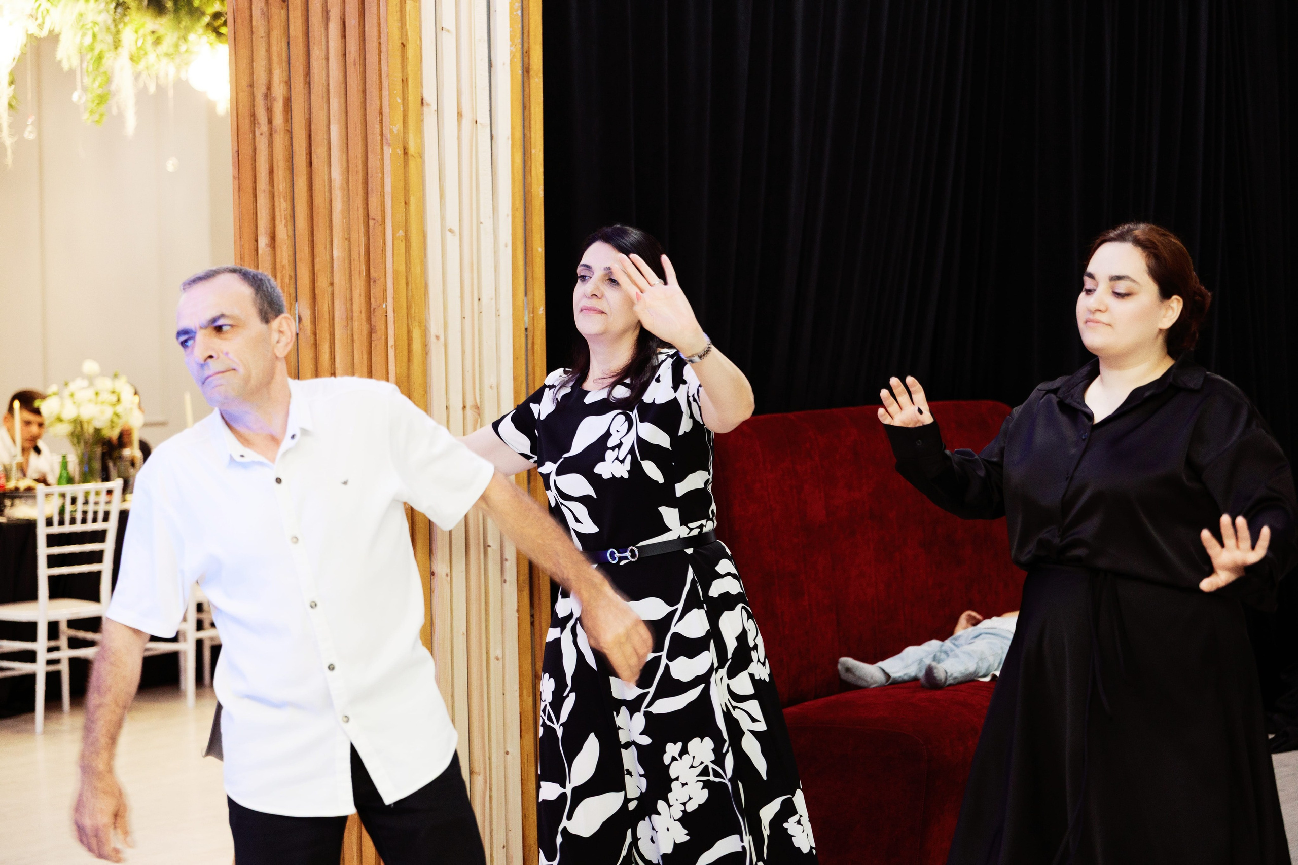 День Рождения Лианы