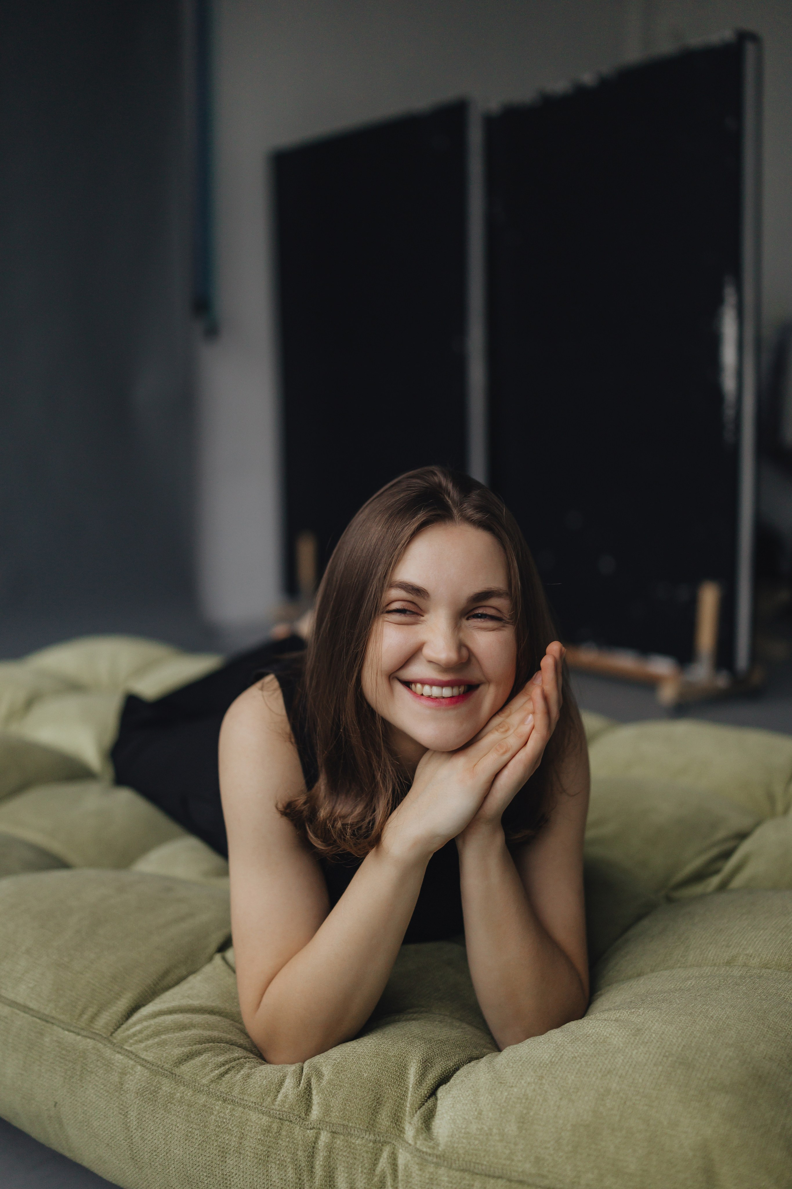 Л. Фотограф в Санкт-Петербурге Ольга Кулеш