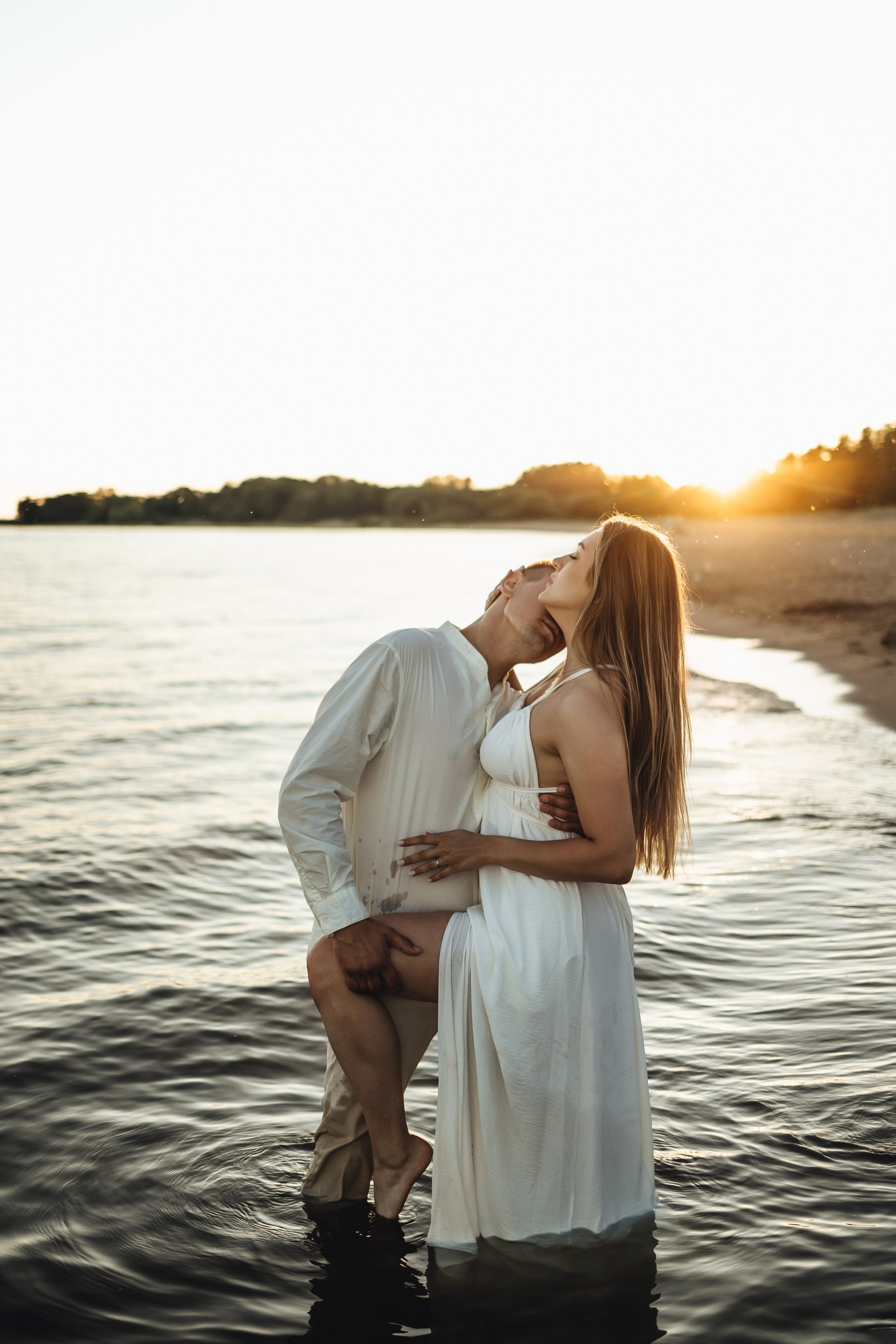 V&K. Фотограф в Санкт-Петербурге Ольга Кулеш