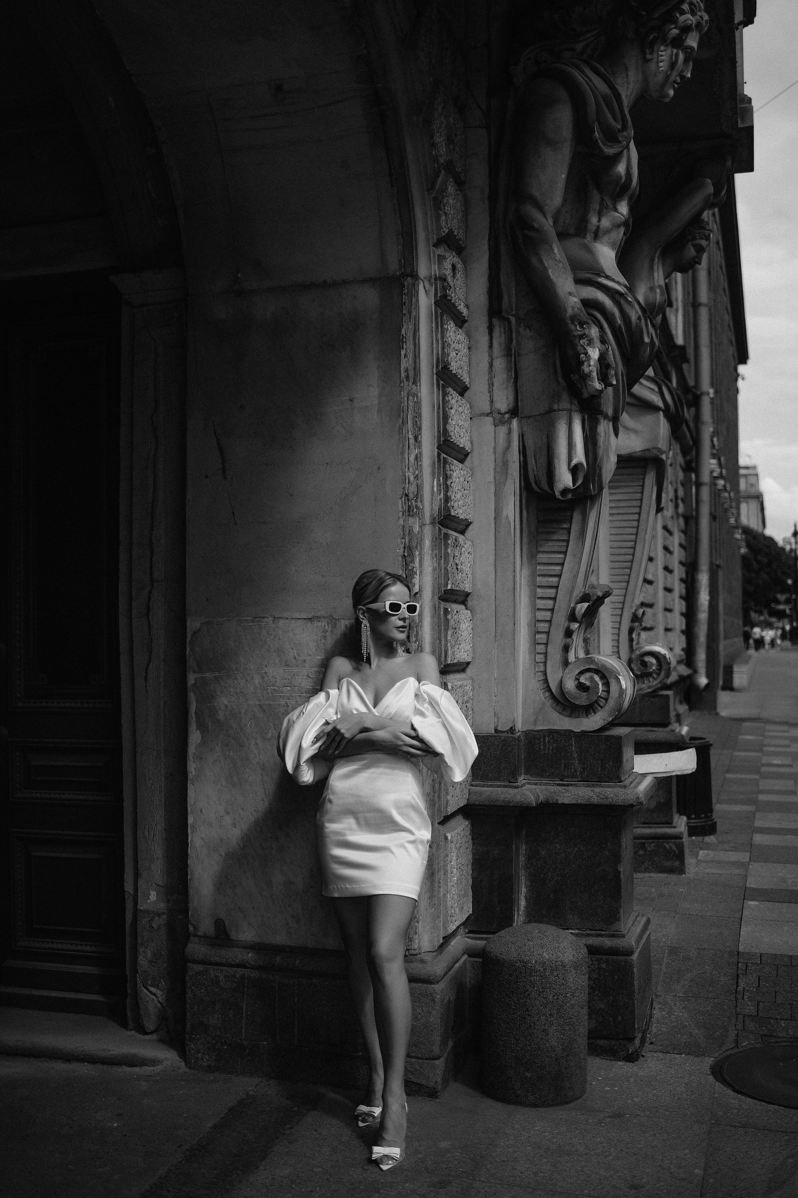 Y&S. Фотограф в Санкт-Петербурге Ольга Кулеш